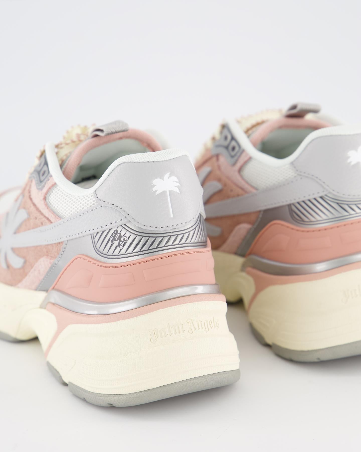 Dames Pa 4 Sneakers