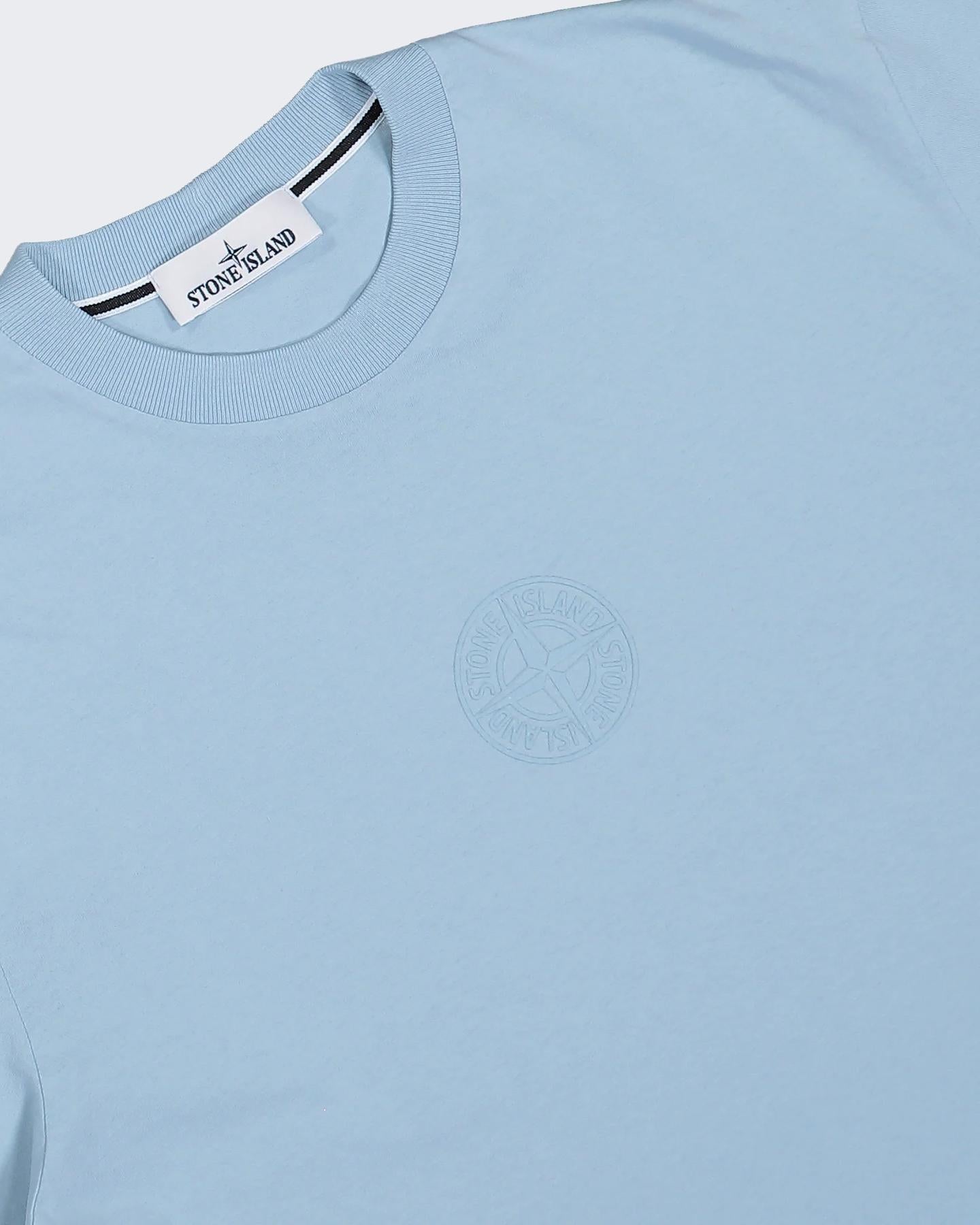 Heren Ss T-Shirt