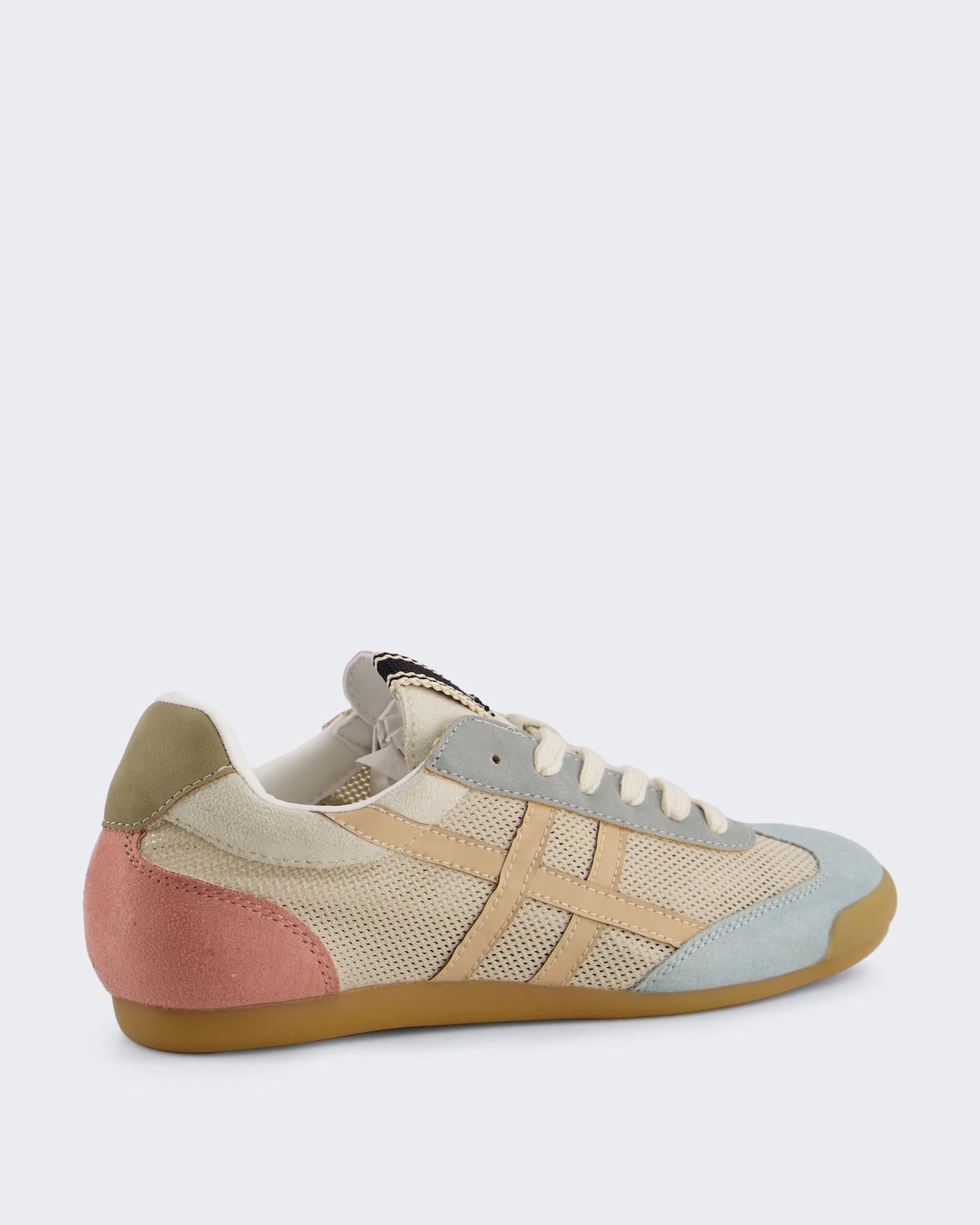 Dames Retro 2