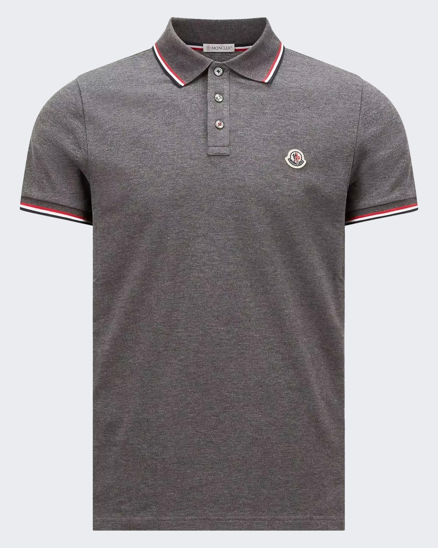 Heren Ss Polo