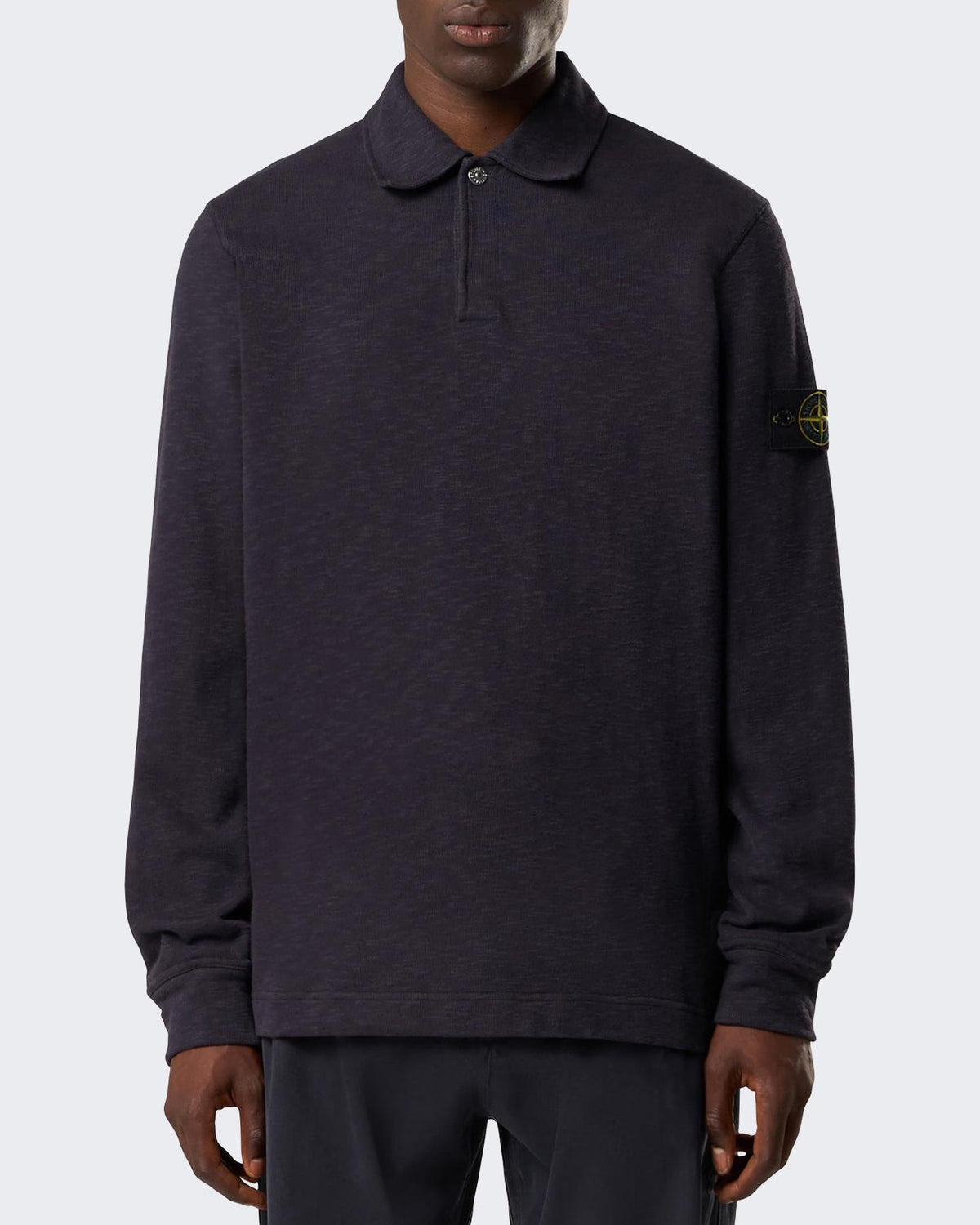 Heren Ls Polo