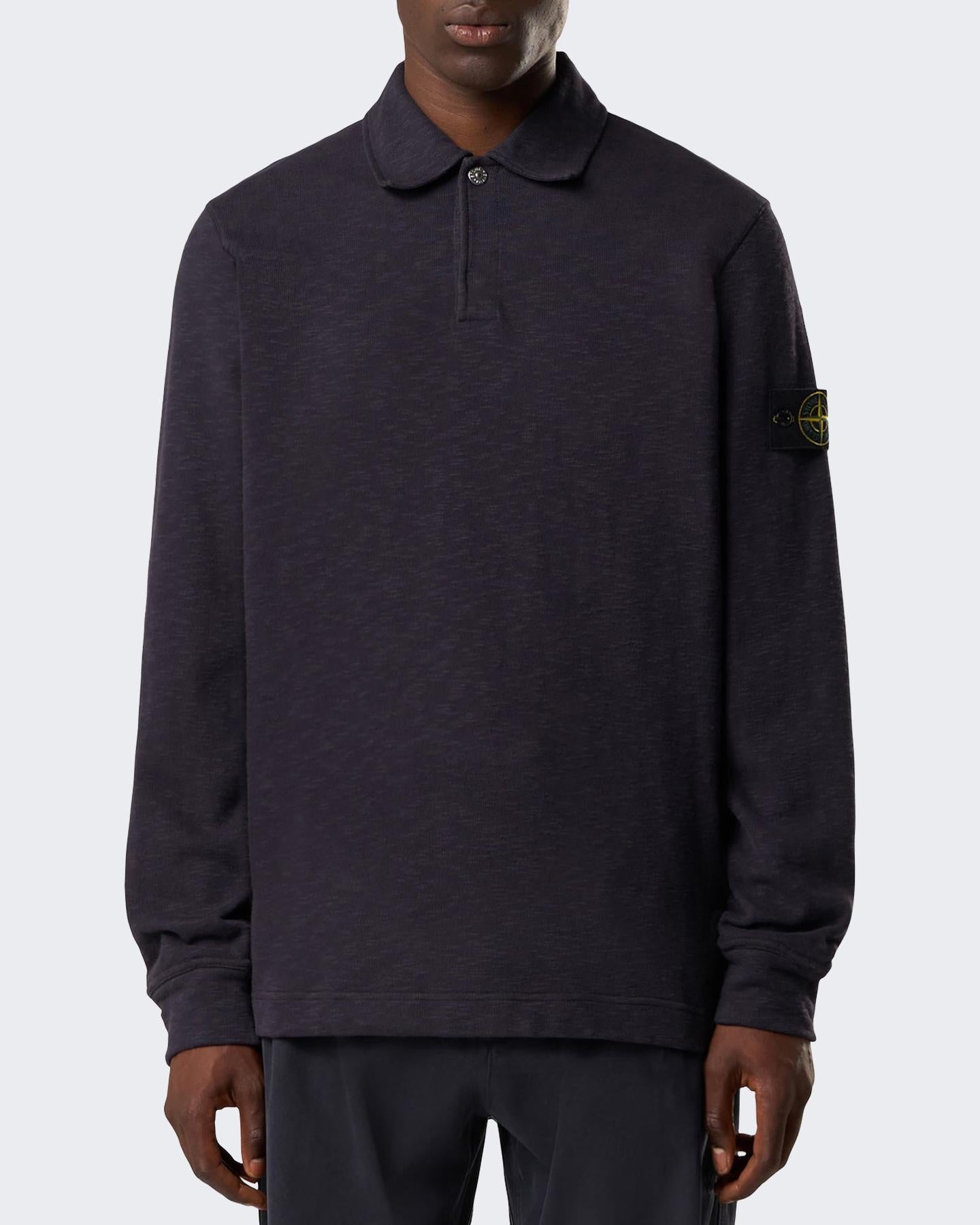 Heren Ls Polo