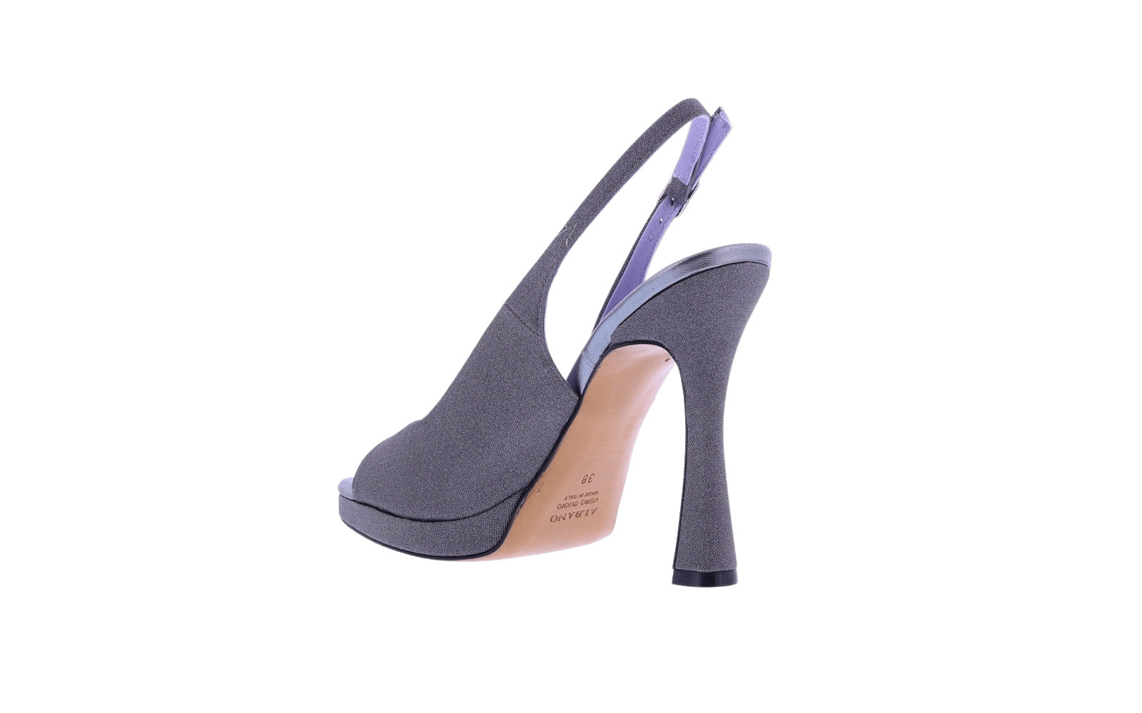 Dames Sandalo Mesh