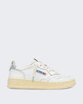 Autry Dames Medalist Low Wom sneakers — huidige kleur