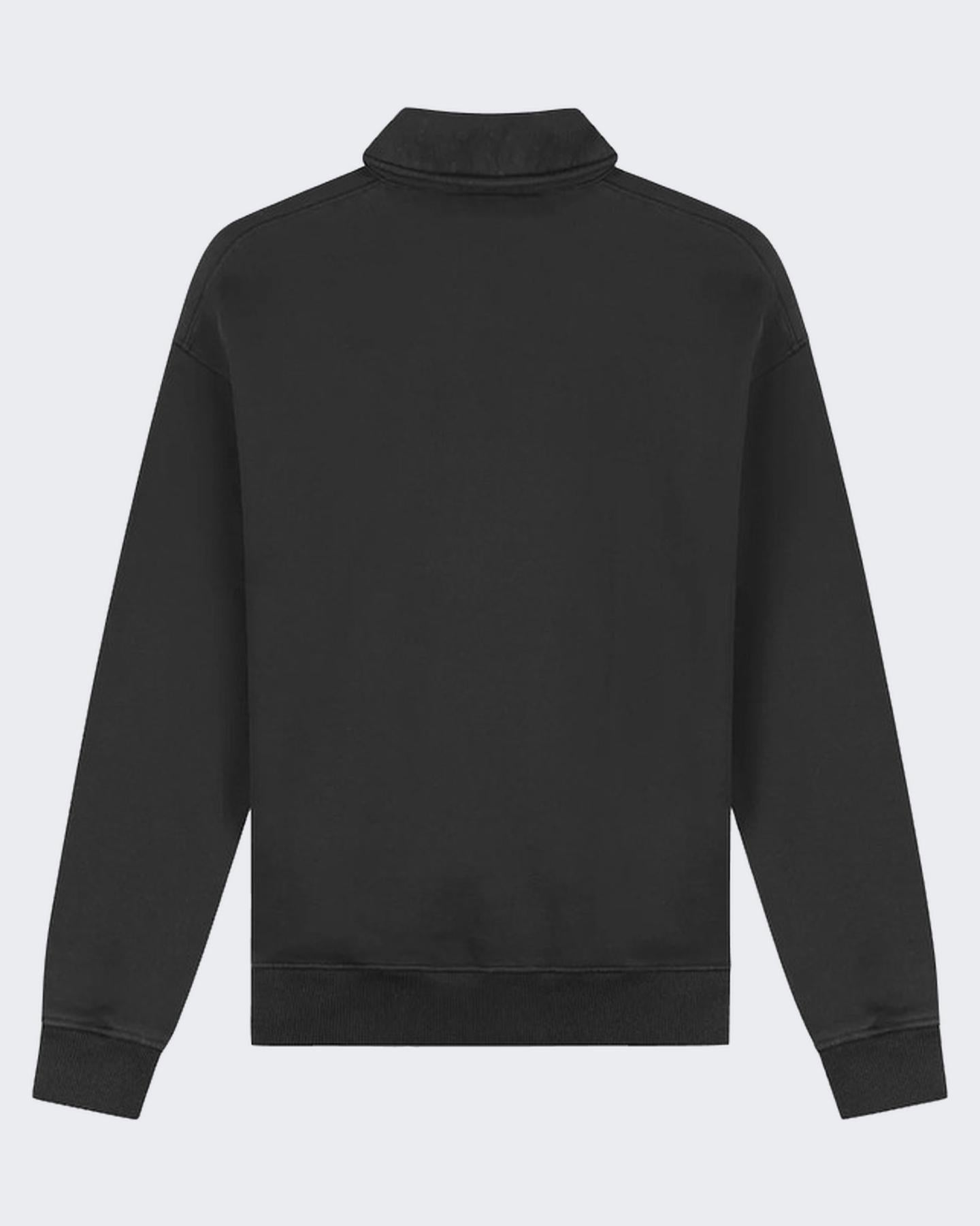 OLAF Heren Signature Oversized Polo