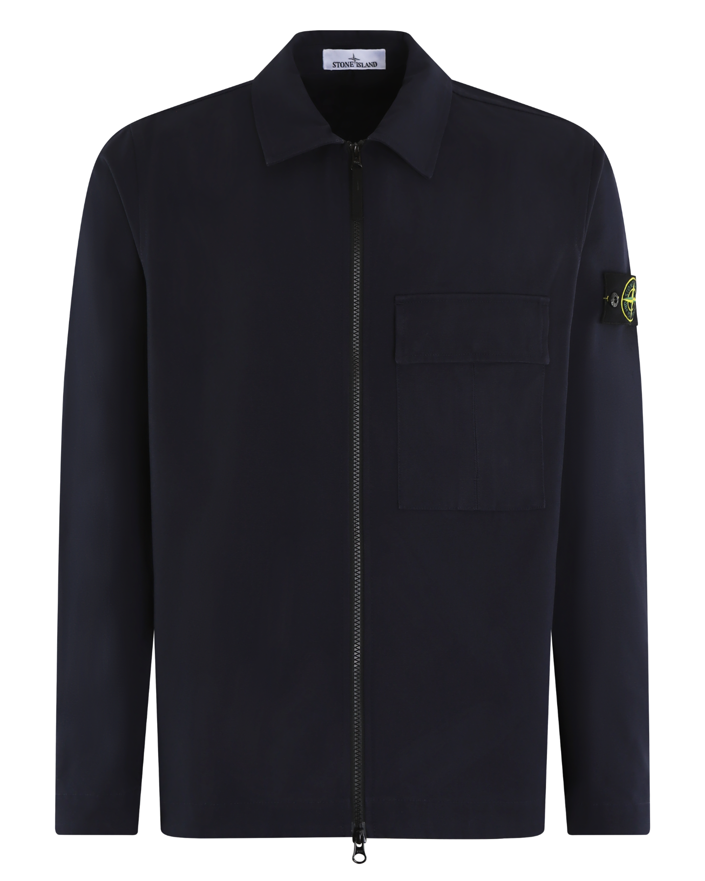 Heren Shirts