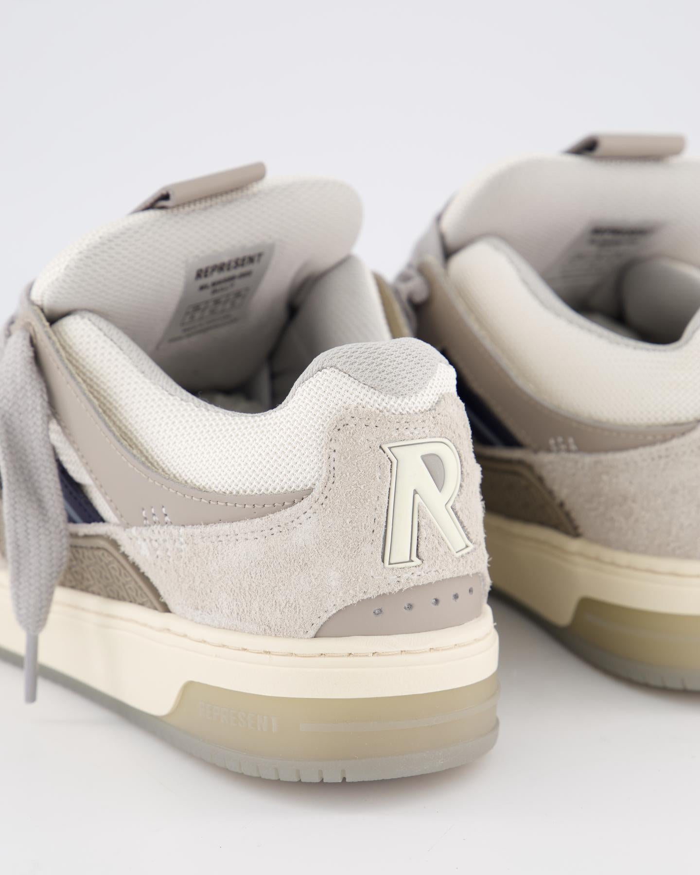Heren Bully Sneaker