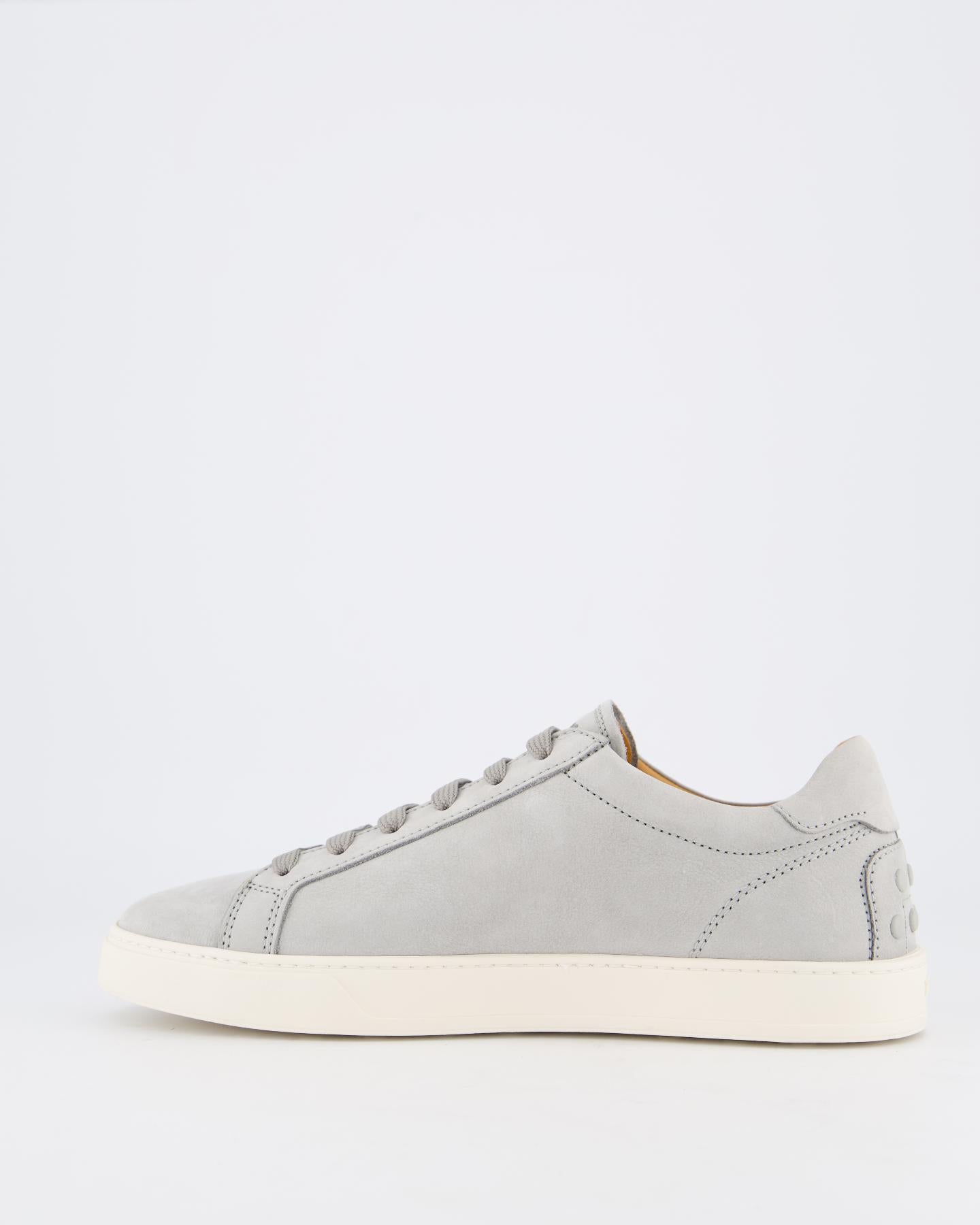 Heren Cassetta 04L Sneaker Grijs