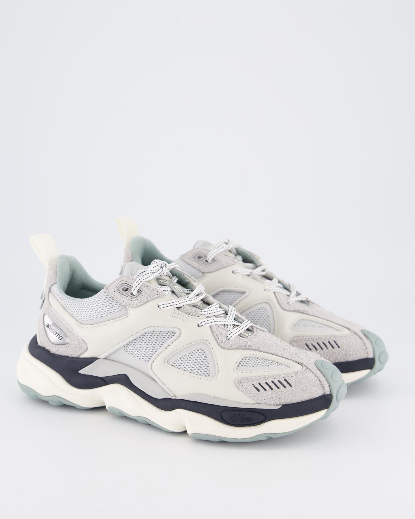 Heren Satellite Runner