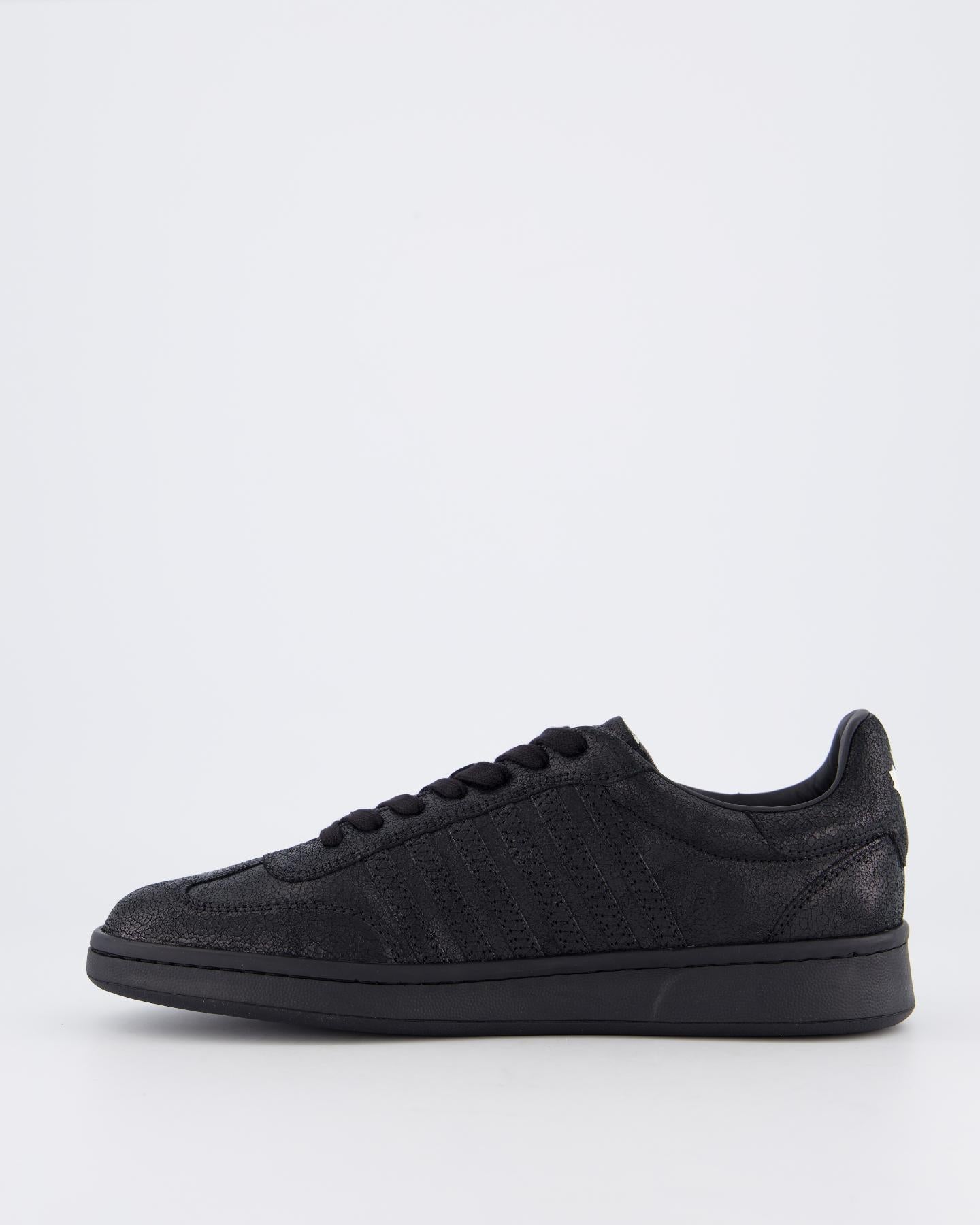 Heren Boxer Dan&Dean Sneaker Zwart