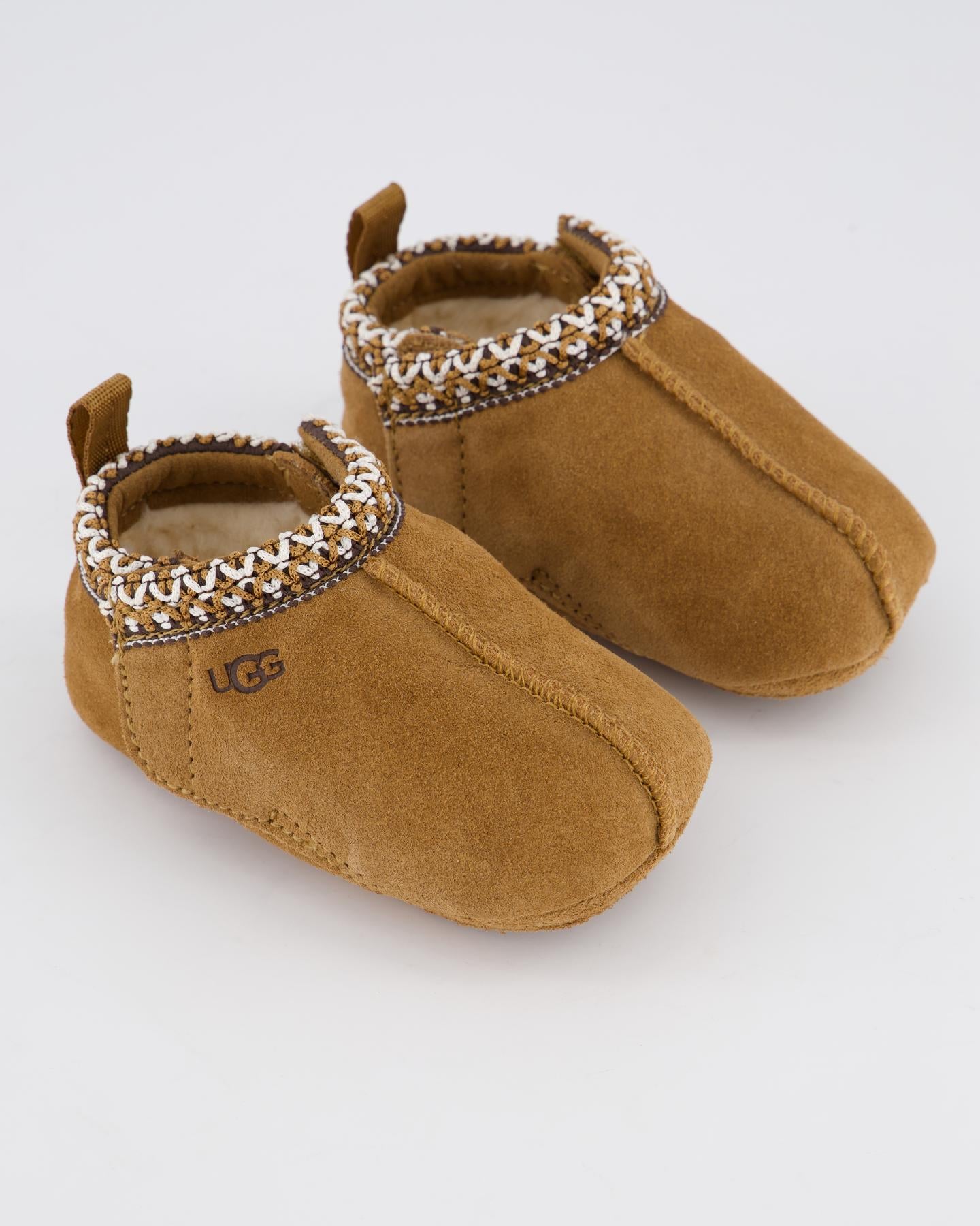 Kids Baby Tasman Chestnut