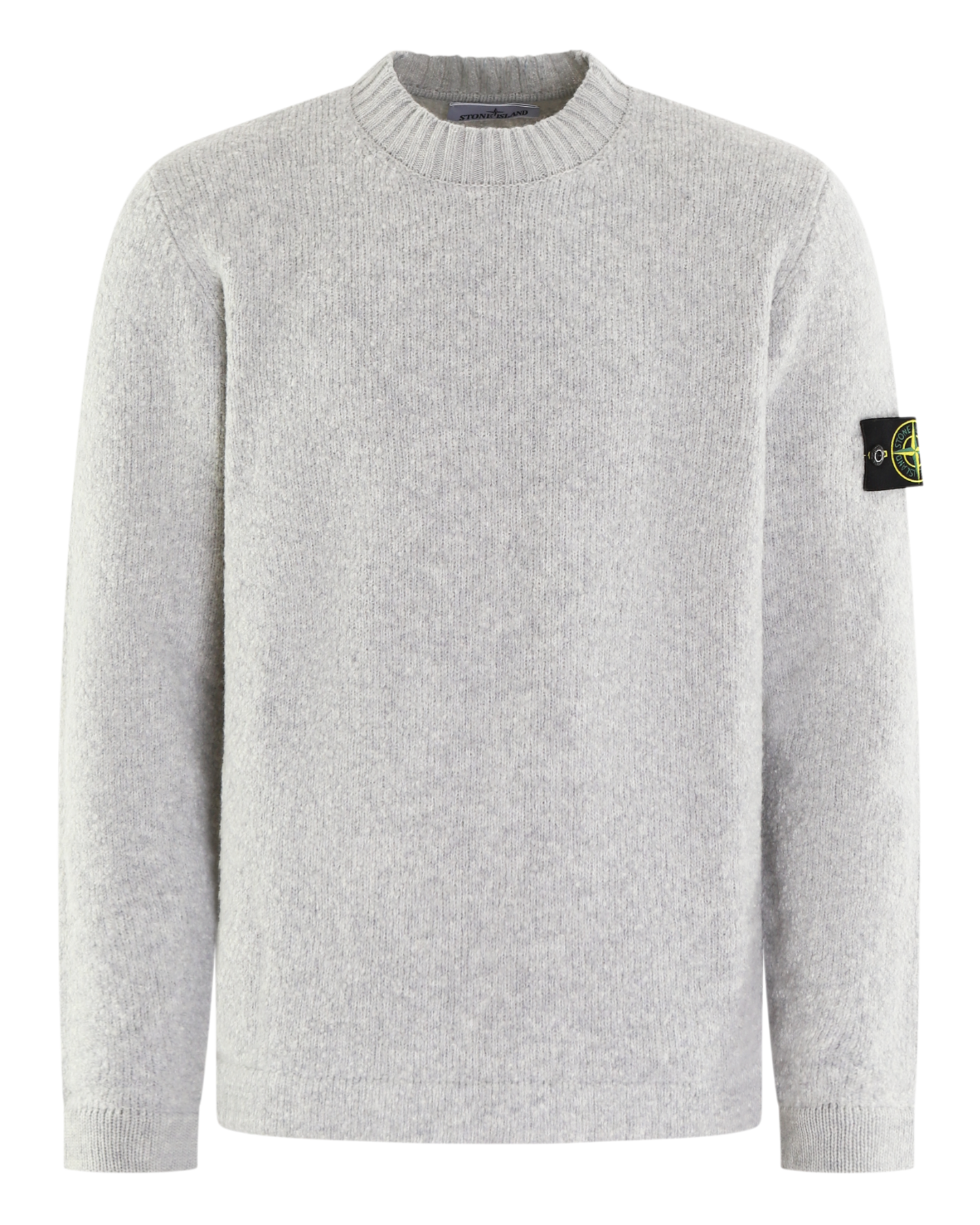 Heren Crew Neck