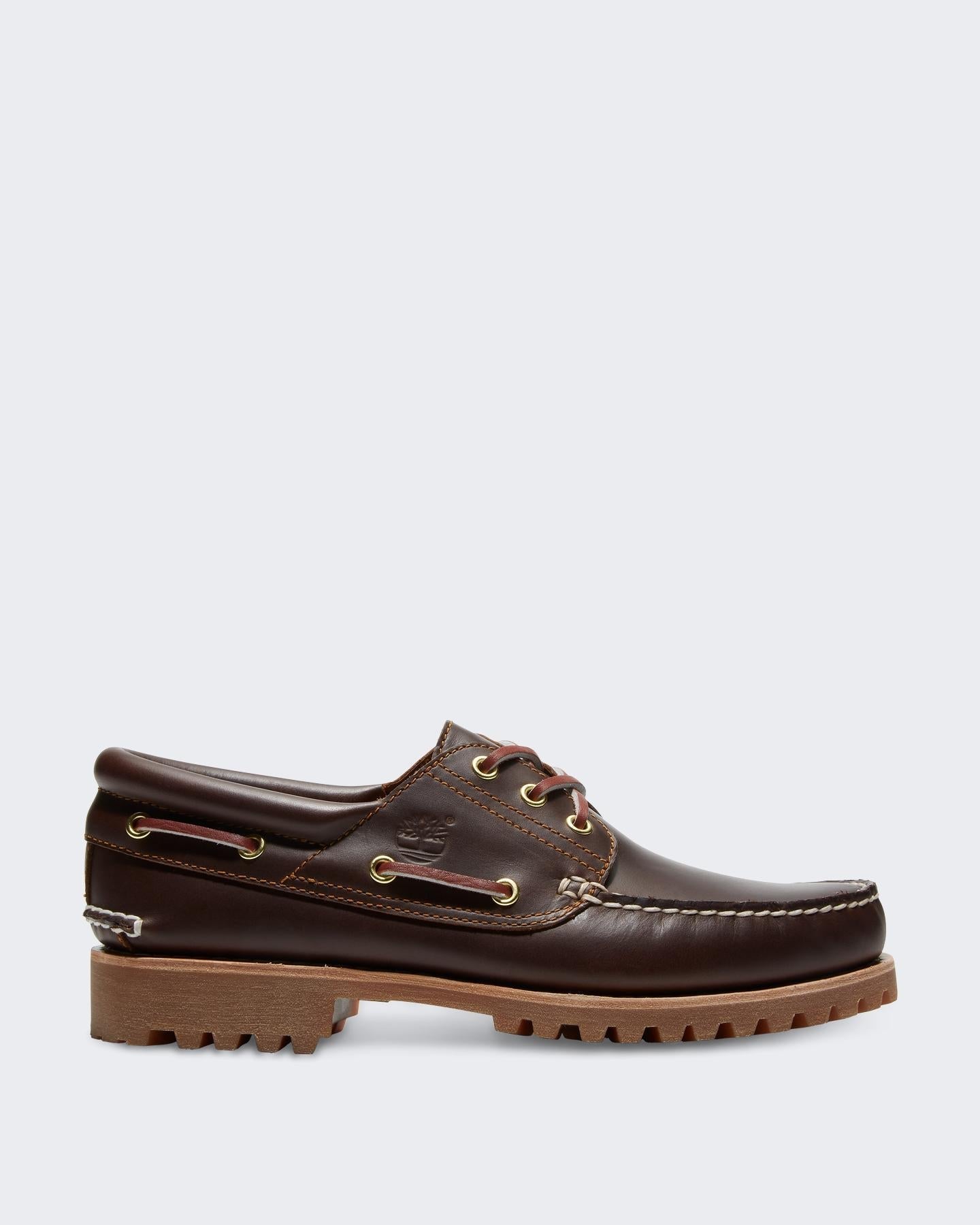 Timberland Dames Authentic BOAT SHOE - Eleganza.nl