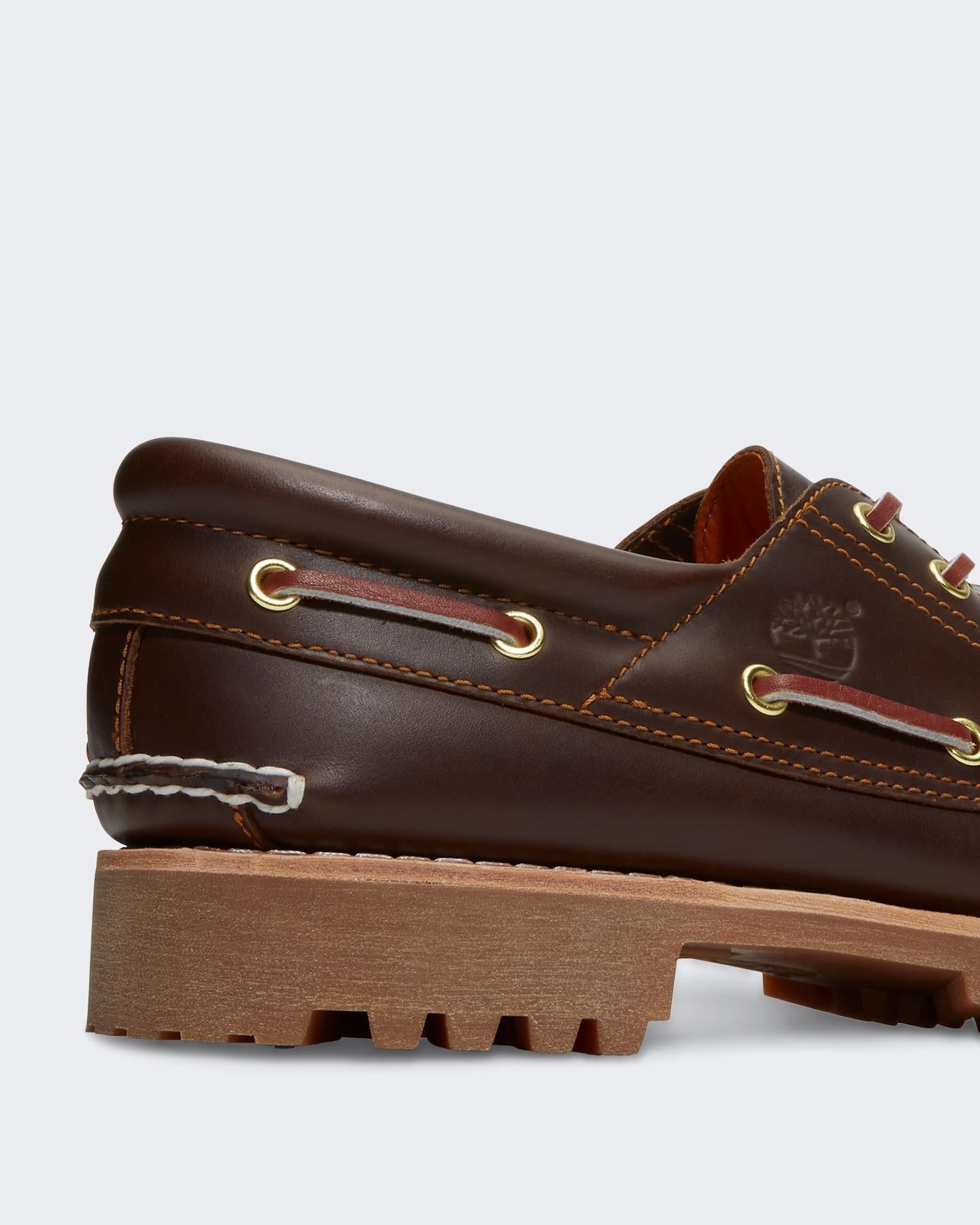 Timberland Dames Authentic BOAT SHOE - Eleganza.nl