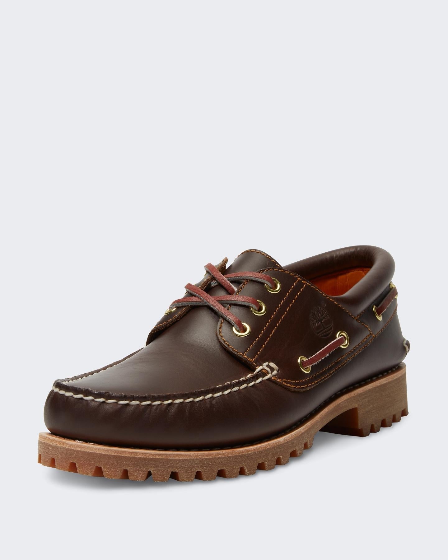 Timberland Dames Authentic BOAT SHOE - Eleganza.nl