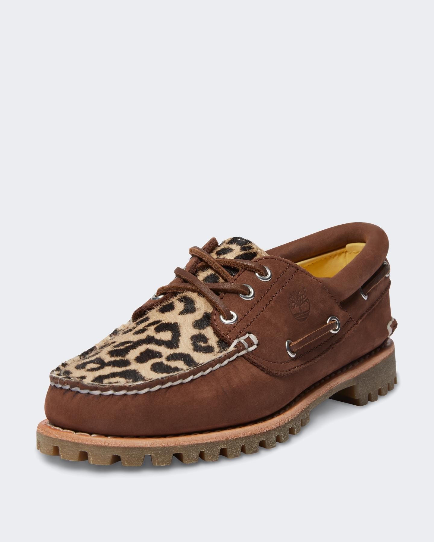 Timberland Dames NOREEN BOAT SHOE - Eleganza.nl
