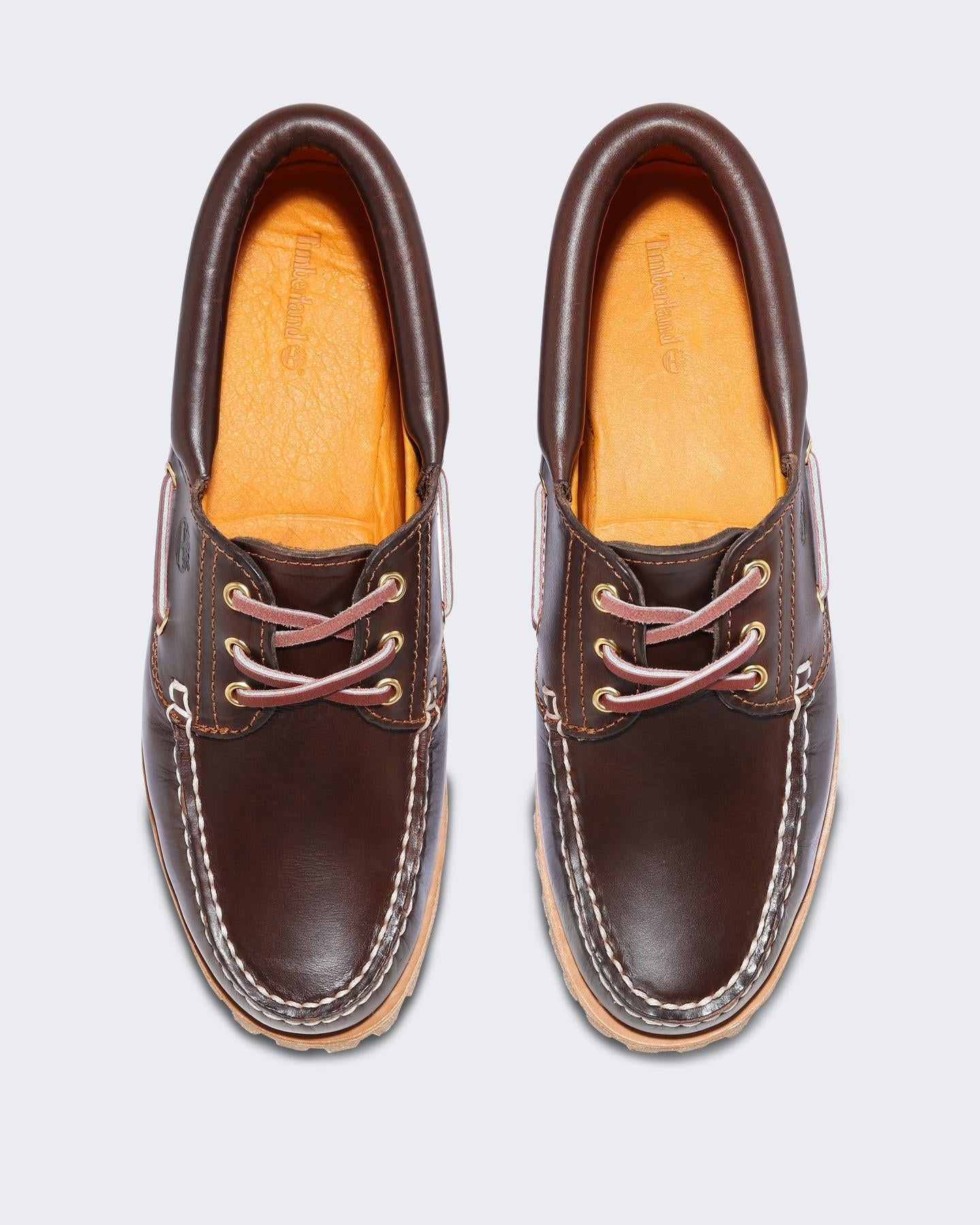 Timberland Dames NOREEN BOAT SHOE - Eleganza.nl
