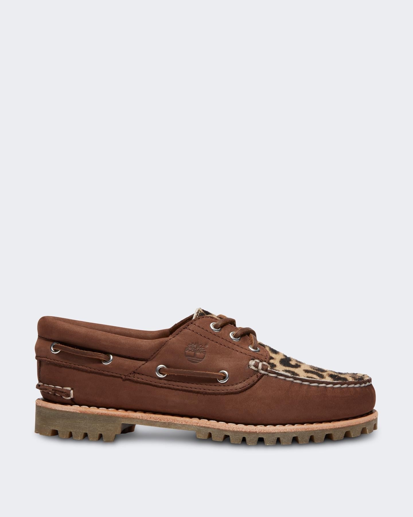 Timberland Dames NOREEN BOAT SHOE - Eleganza.nl