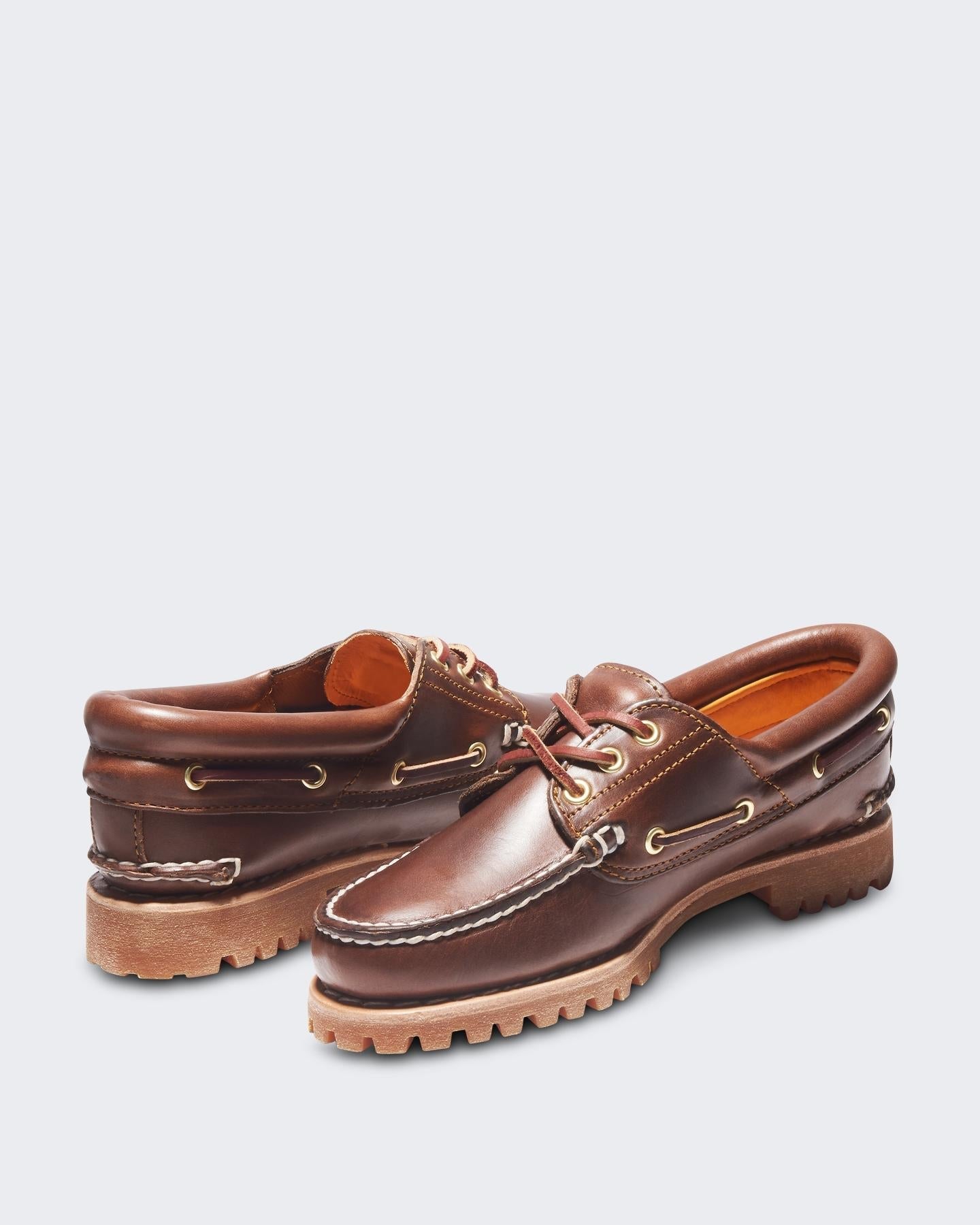 Timberland Dames NOREEN BOAT SHOE - Eleganza.nl