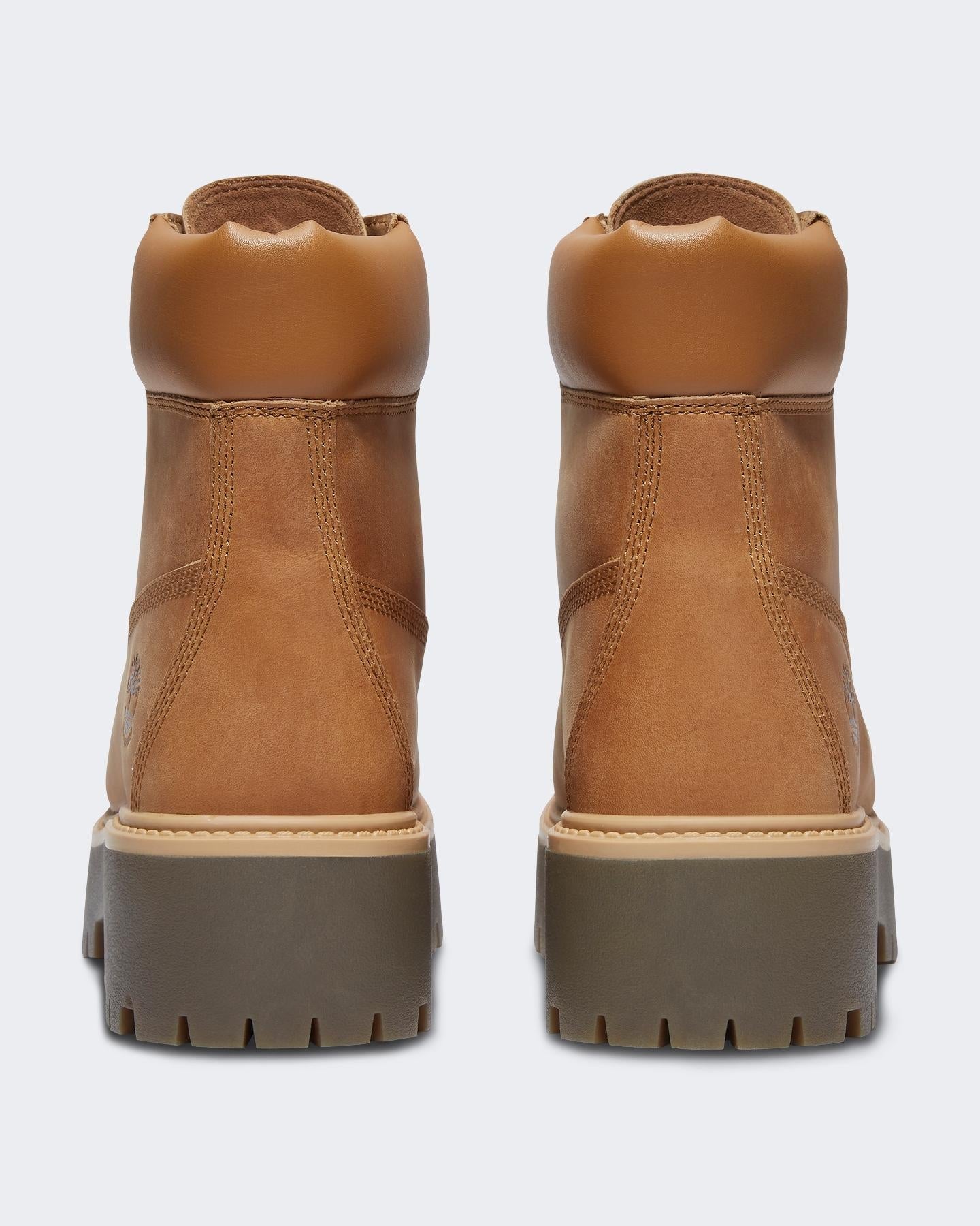 Timberland Dames STONE STREET 6 INCH BOOT - Eleganza.nl