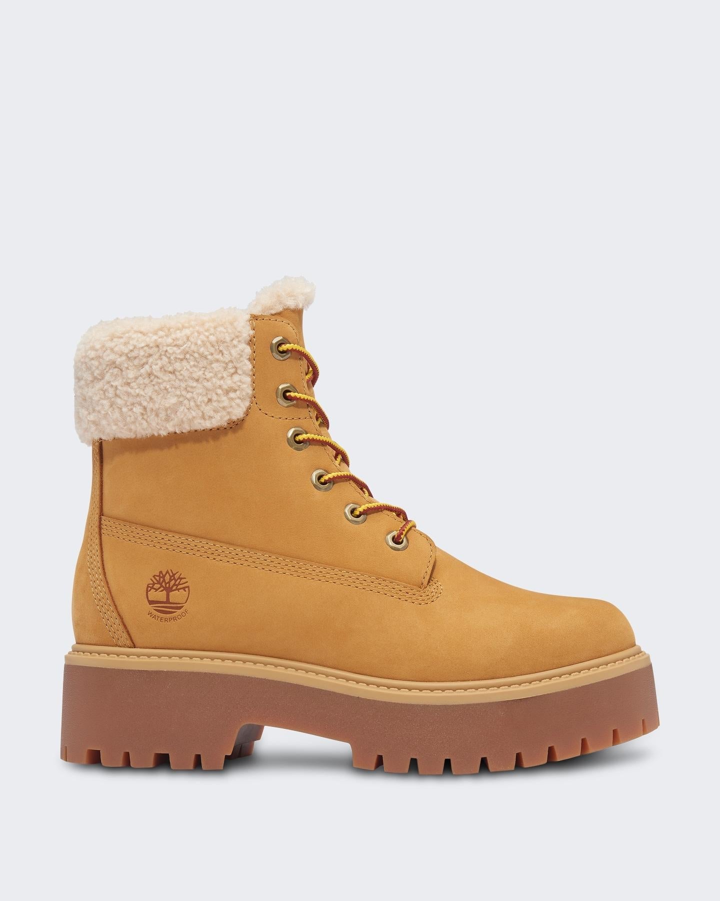 Timberland Dames STONE STREET Boot - Eleganza.nl