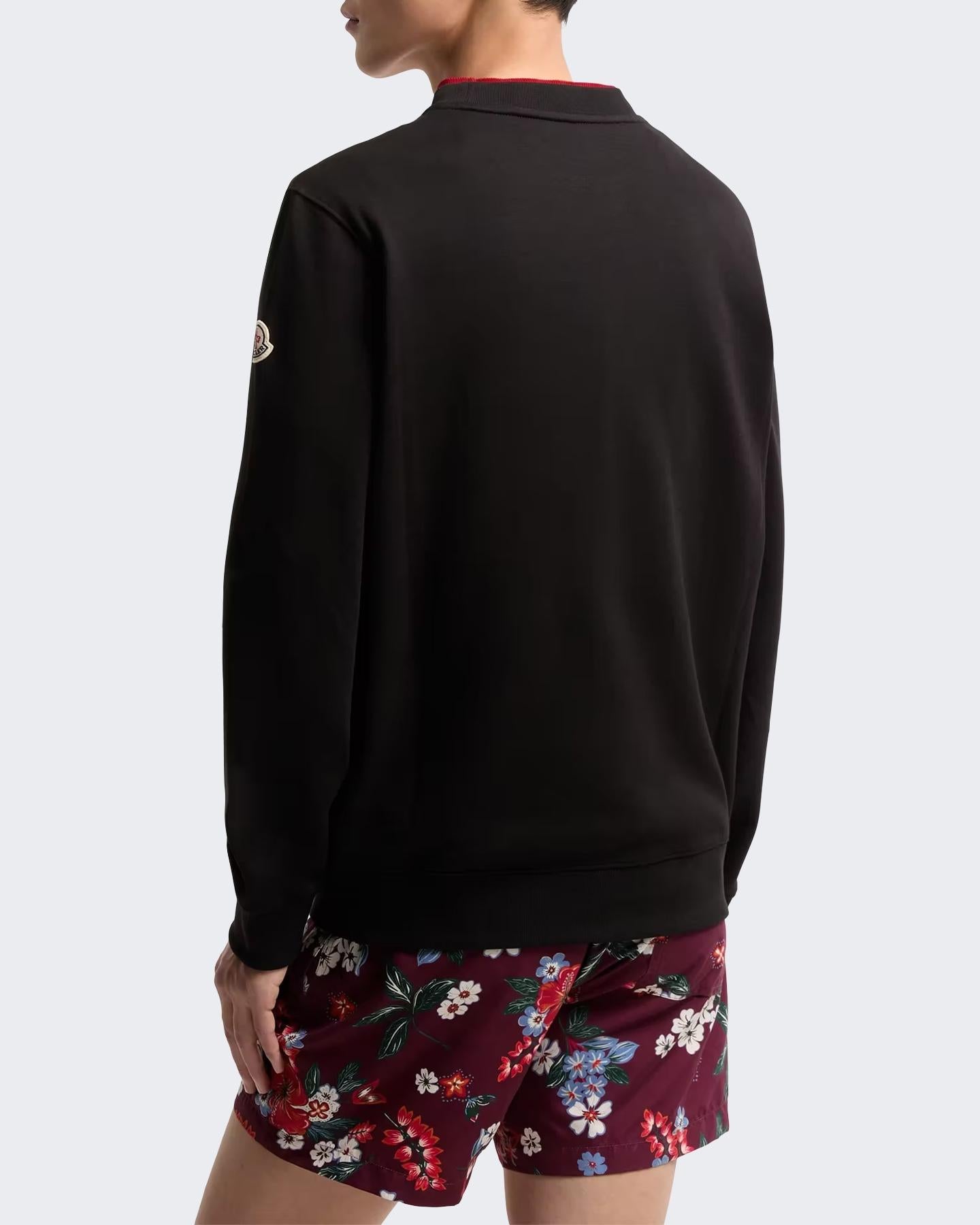 Moncler Heren Sweatshirt