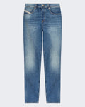 Diesel Herren 2023 D-Finitive Jeans Blau