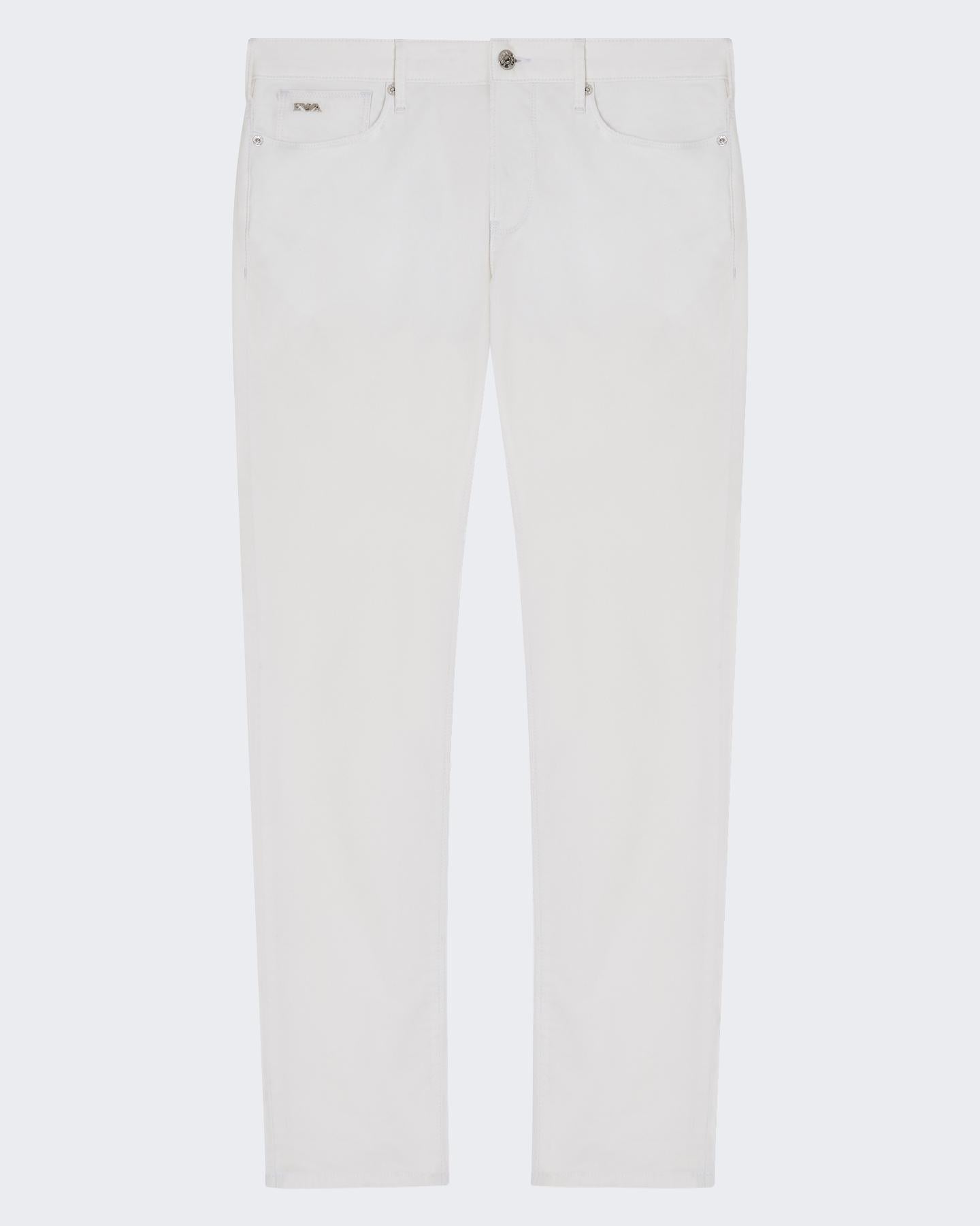 Heren Pocket Pants