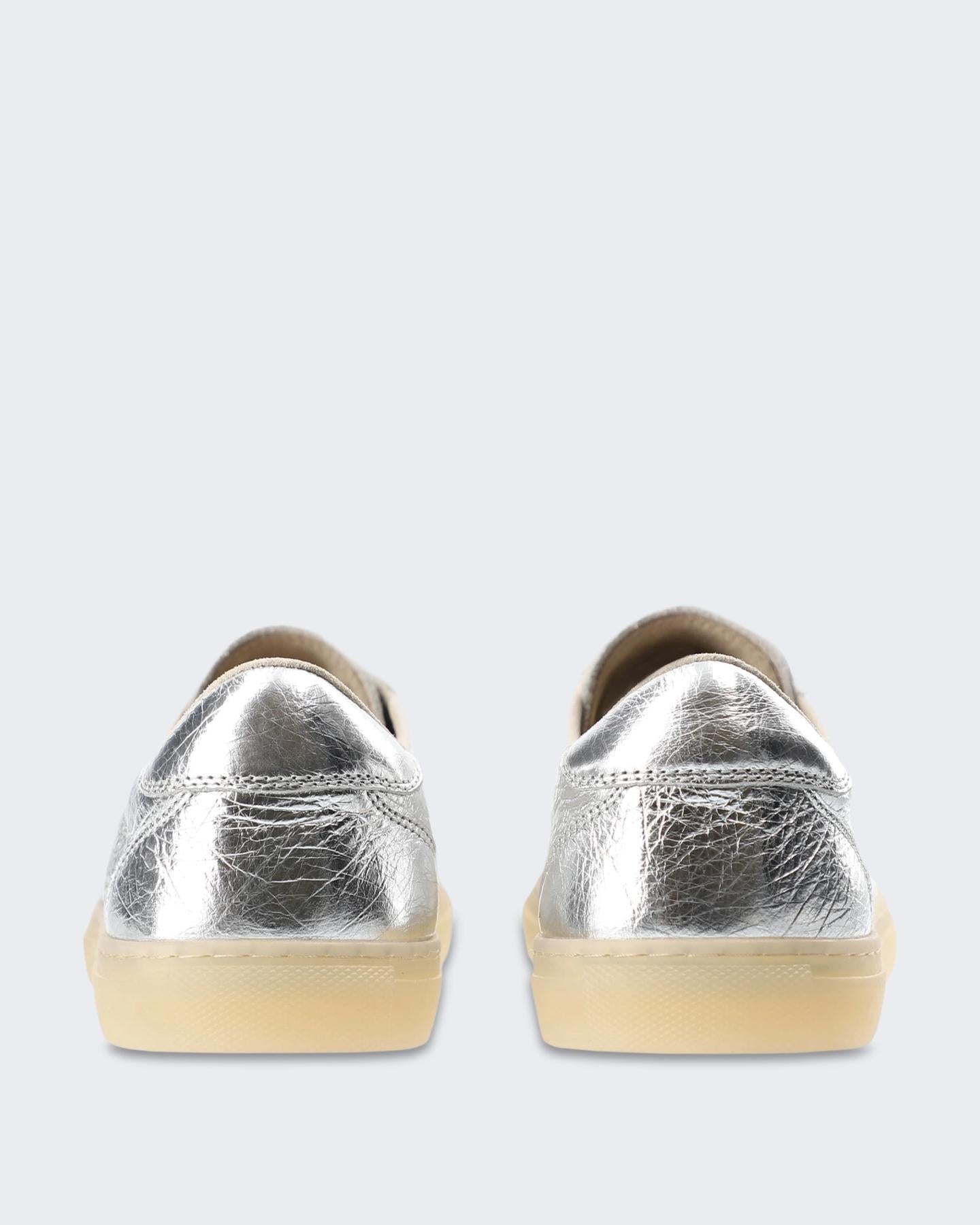 Dames CPH121 Silver