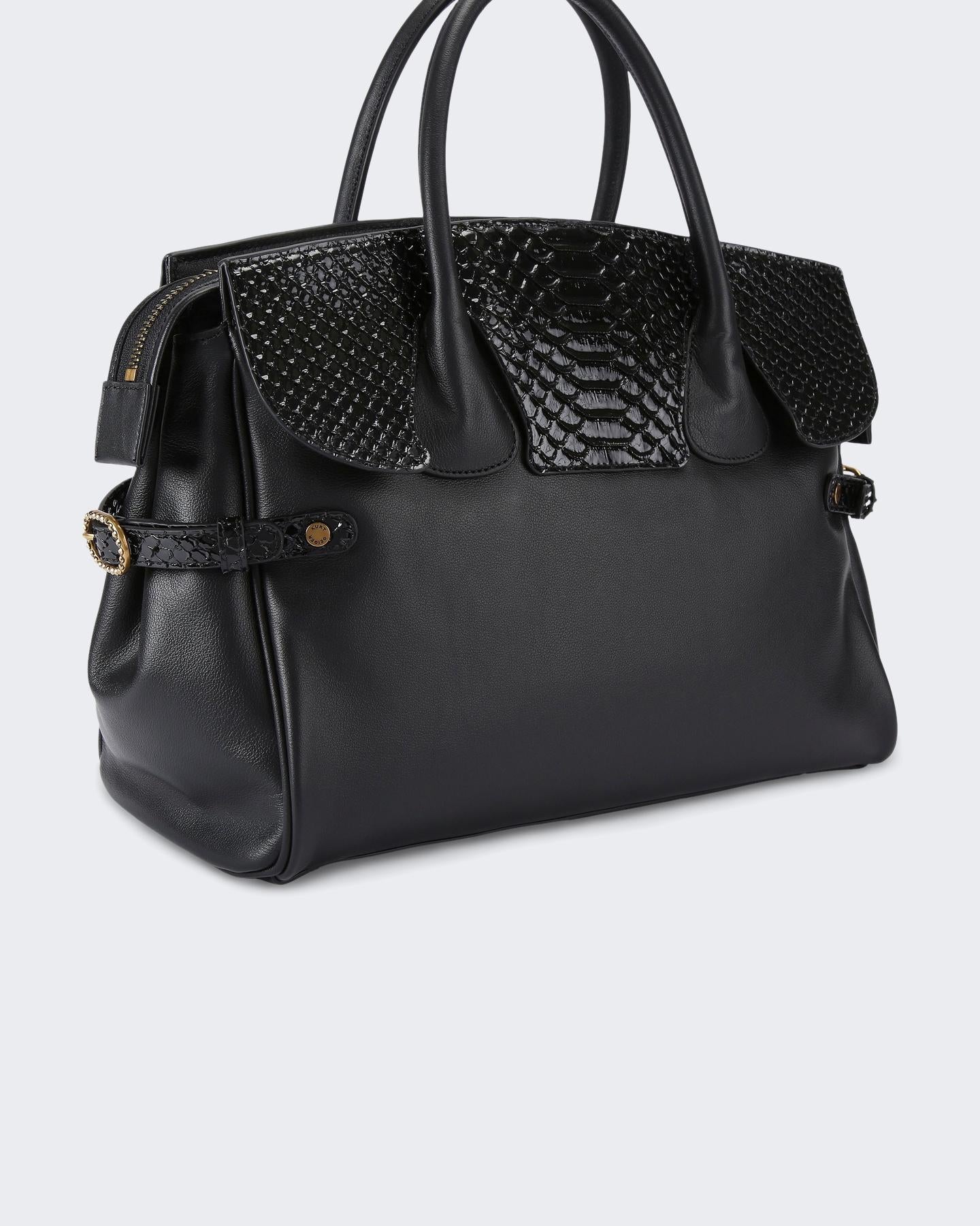 Dames Chelsea Tote