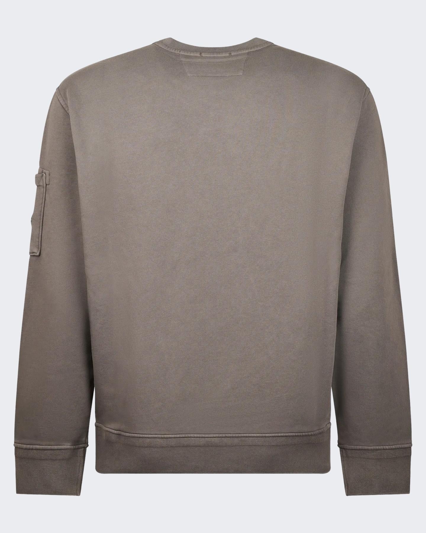 Heren Sweatshirts - Crew Neck