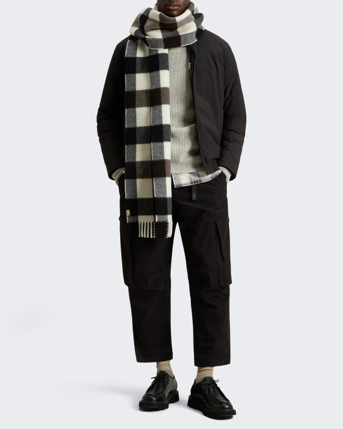 Heren Cloud Lewis Bomber