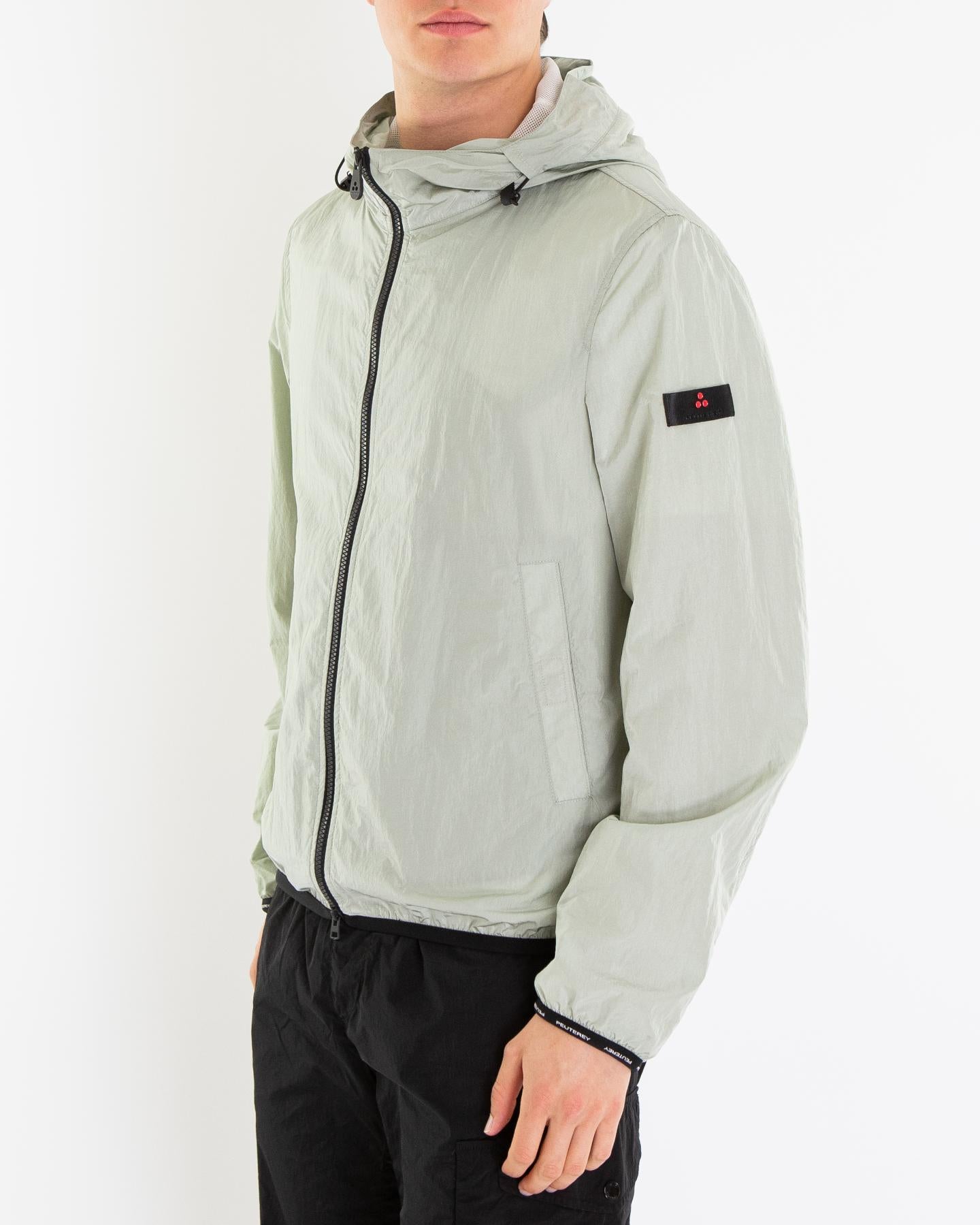 Heren Nigle U Jacket Groen