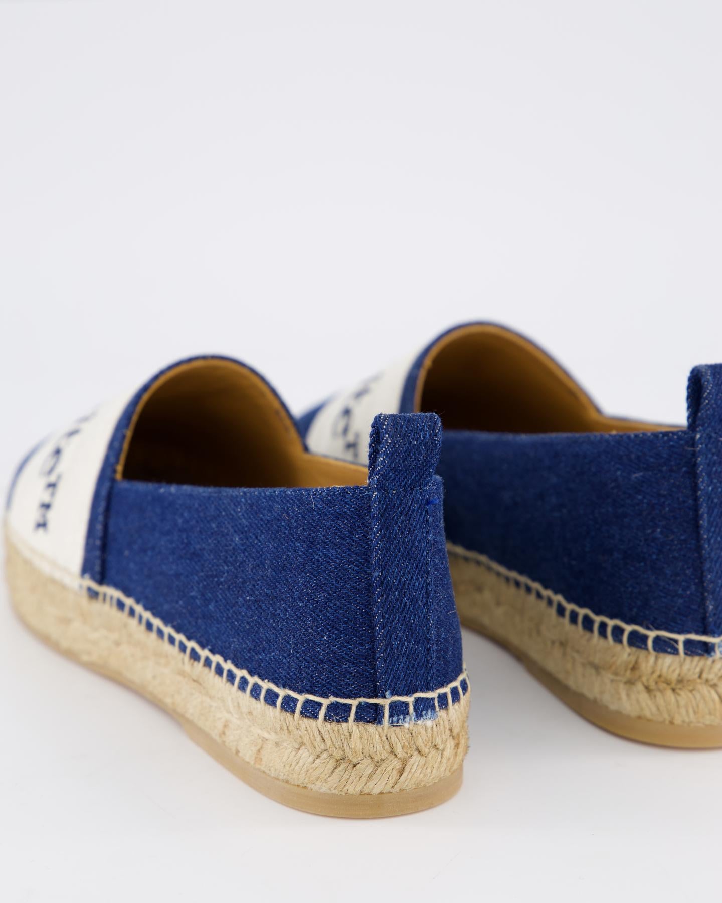 Dames Bookish Denim