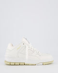 Damen Area Lo Sneaker Weiß