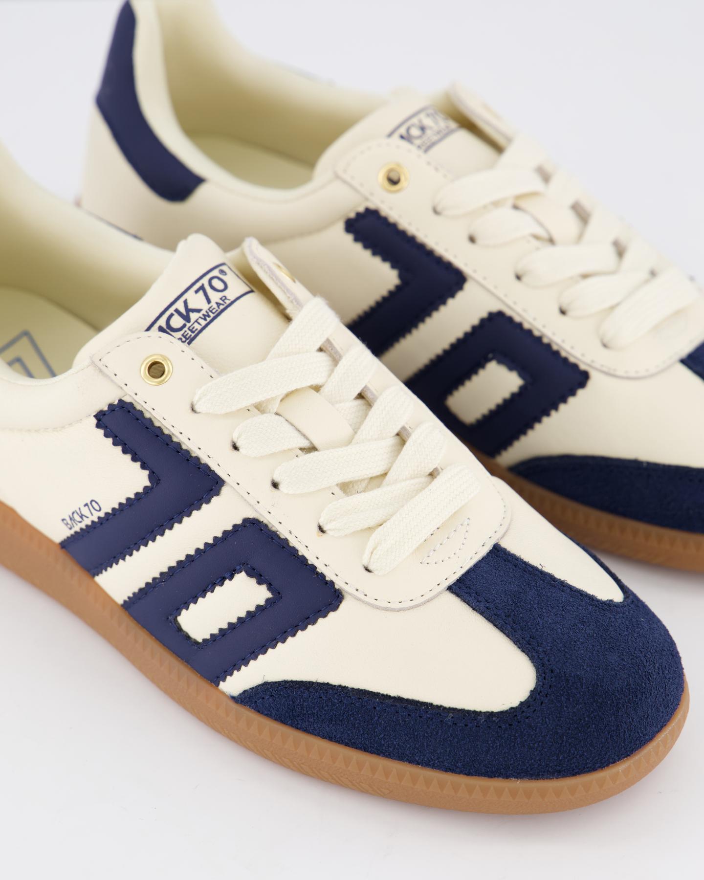 Dames Back 70 Cloud