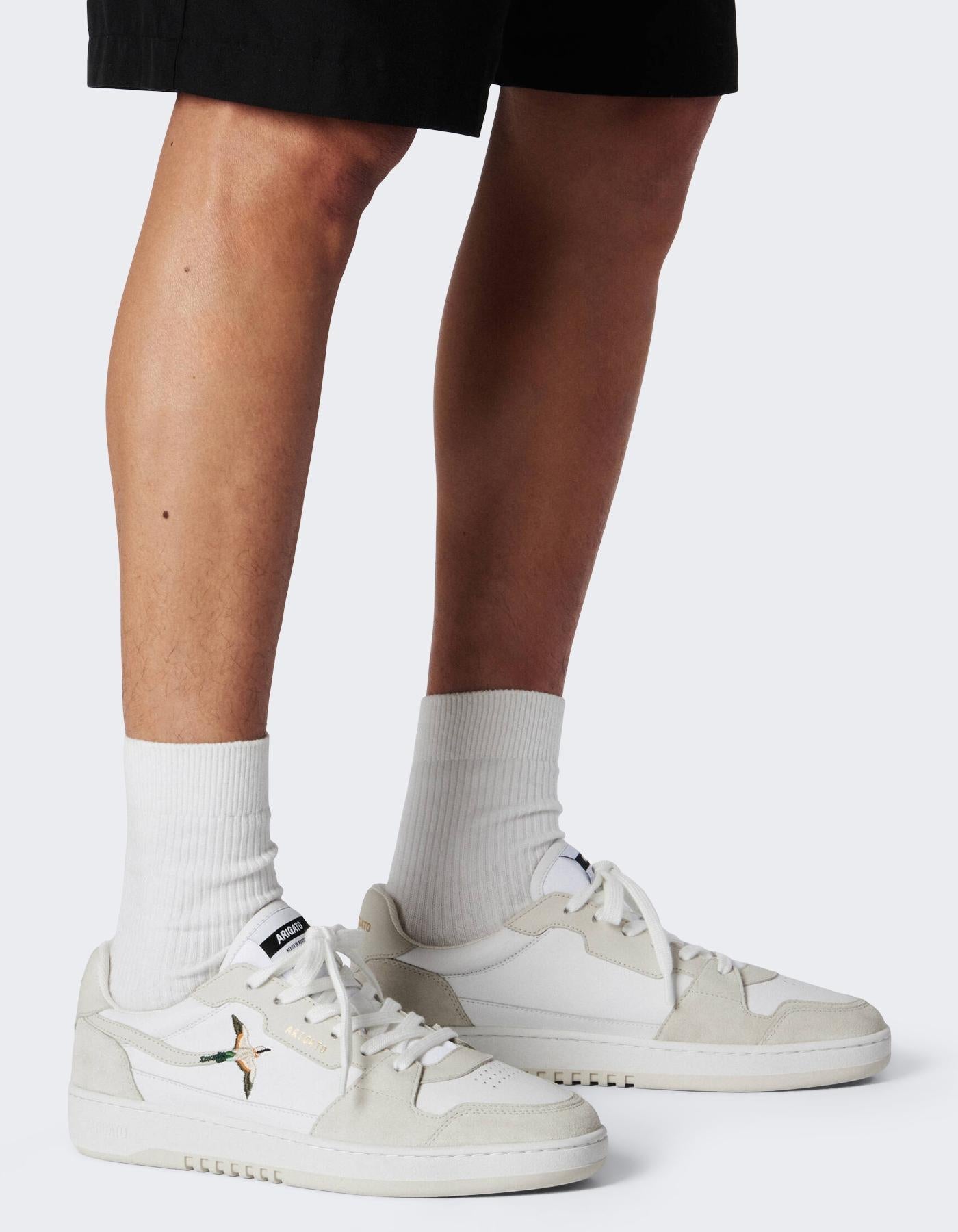 Heren Dice Lo Bee Bird Sneaker