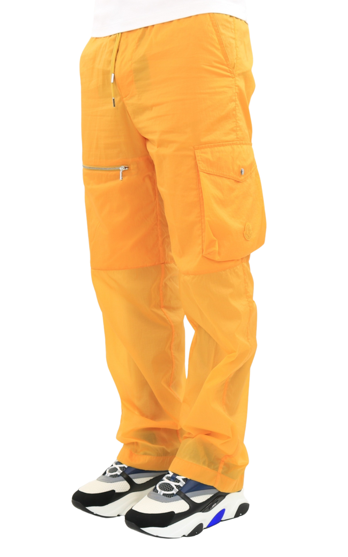 Heren Trousers