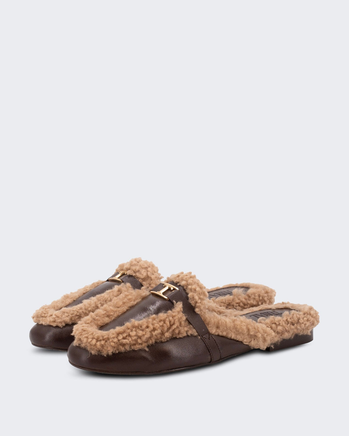 Toral Dames Tl-Daphne-Beige/Beige - Eleganza.nl