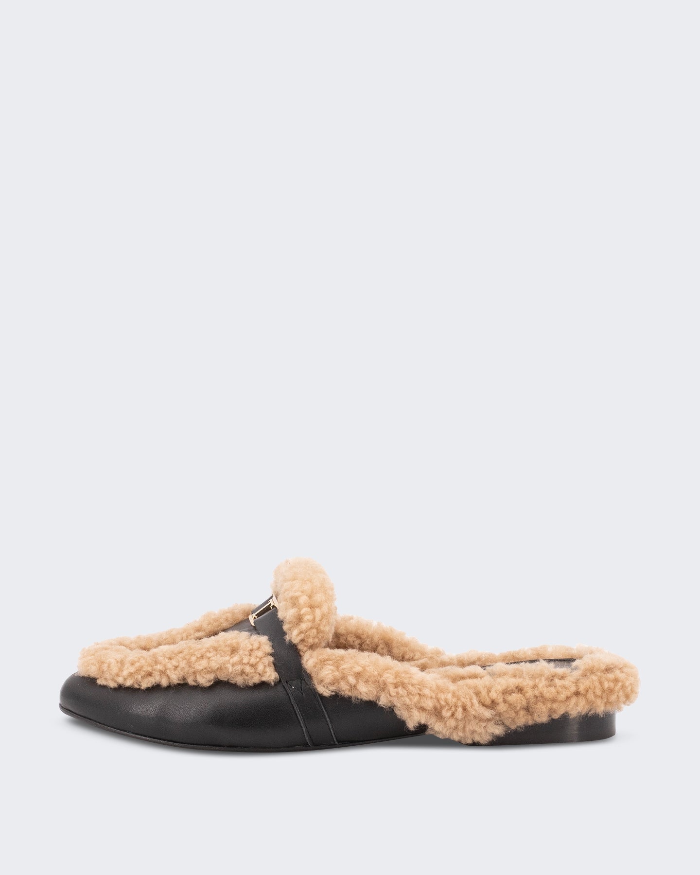 Toral Dames Tl-Daphne-Negro/Beige - Eleganza.nl