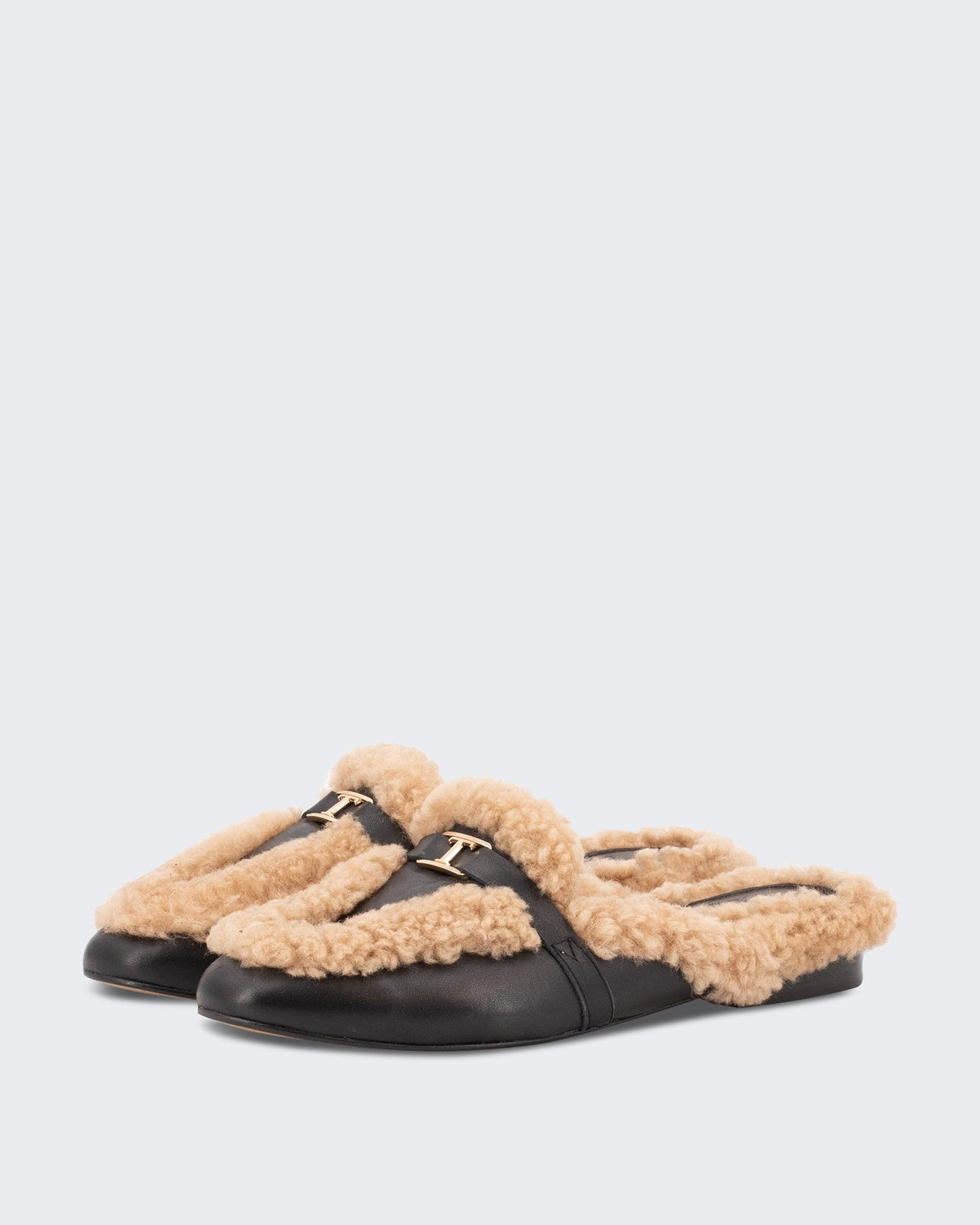 Toral Dames Tl-Daphne-Negro/Beige - Eleganza.nl