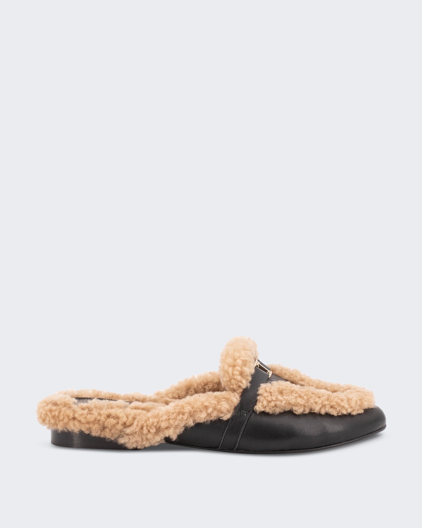 Toral Dames Tl-Daphne-Negro/Beige - Eleganza.nl