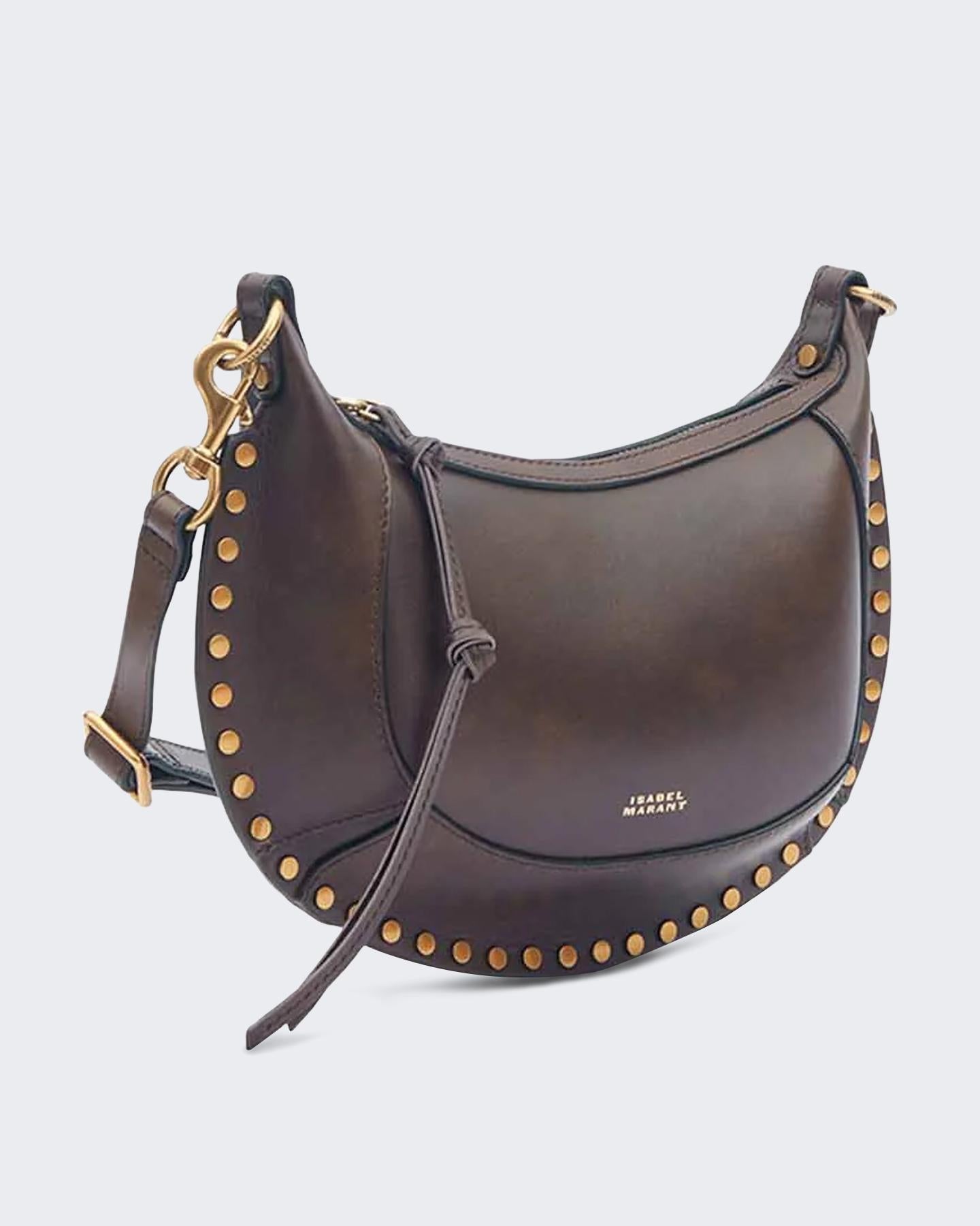 Dames Oskan Moon Bruin