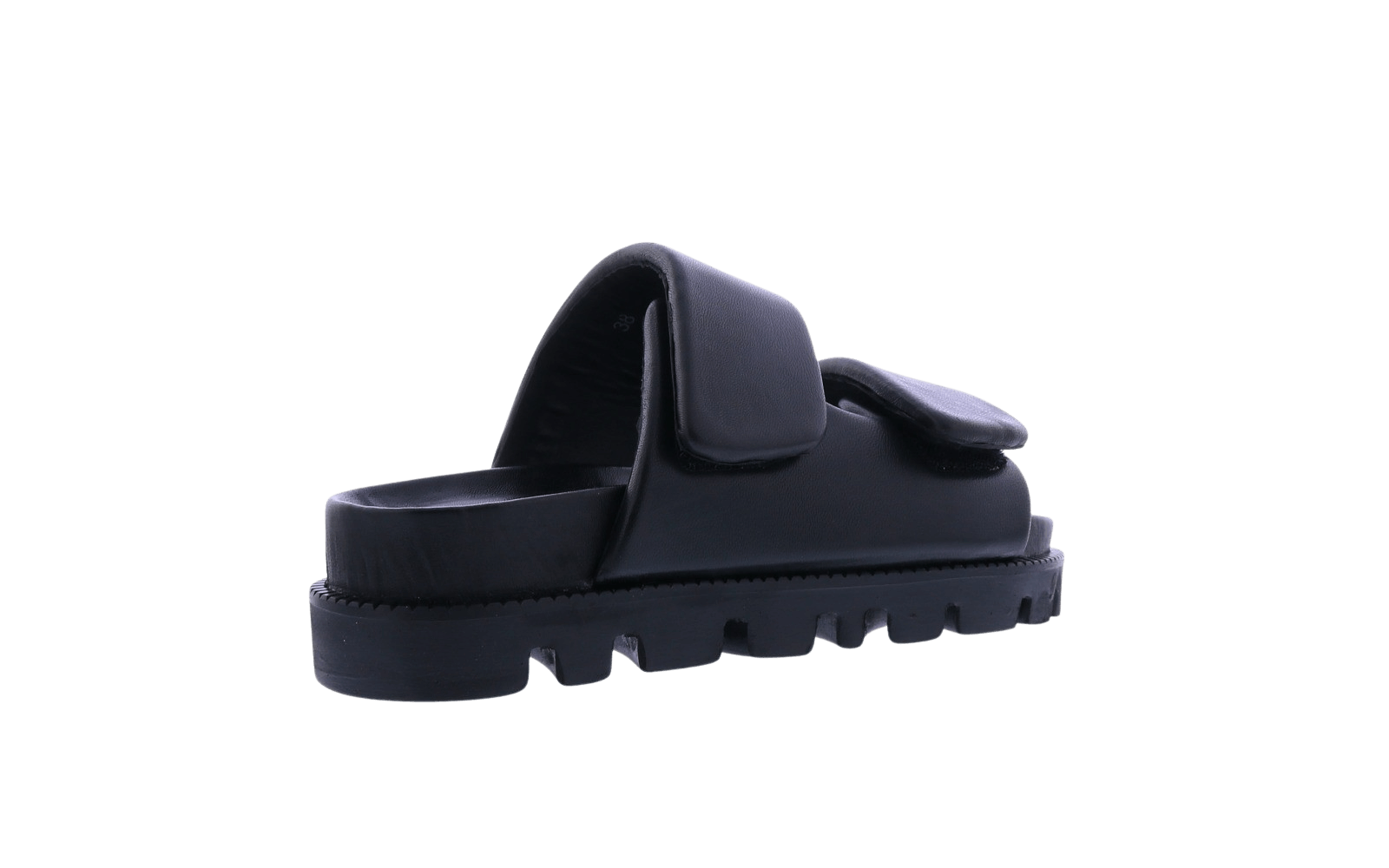 Dames Inuovo Slipper