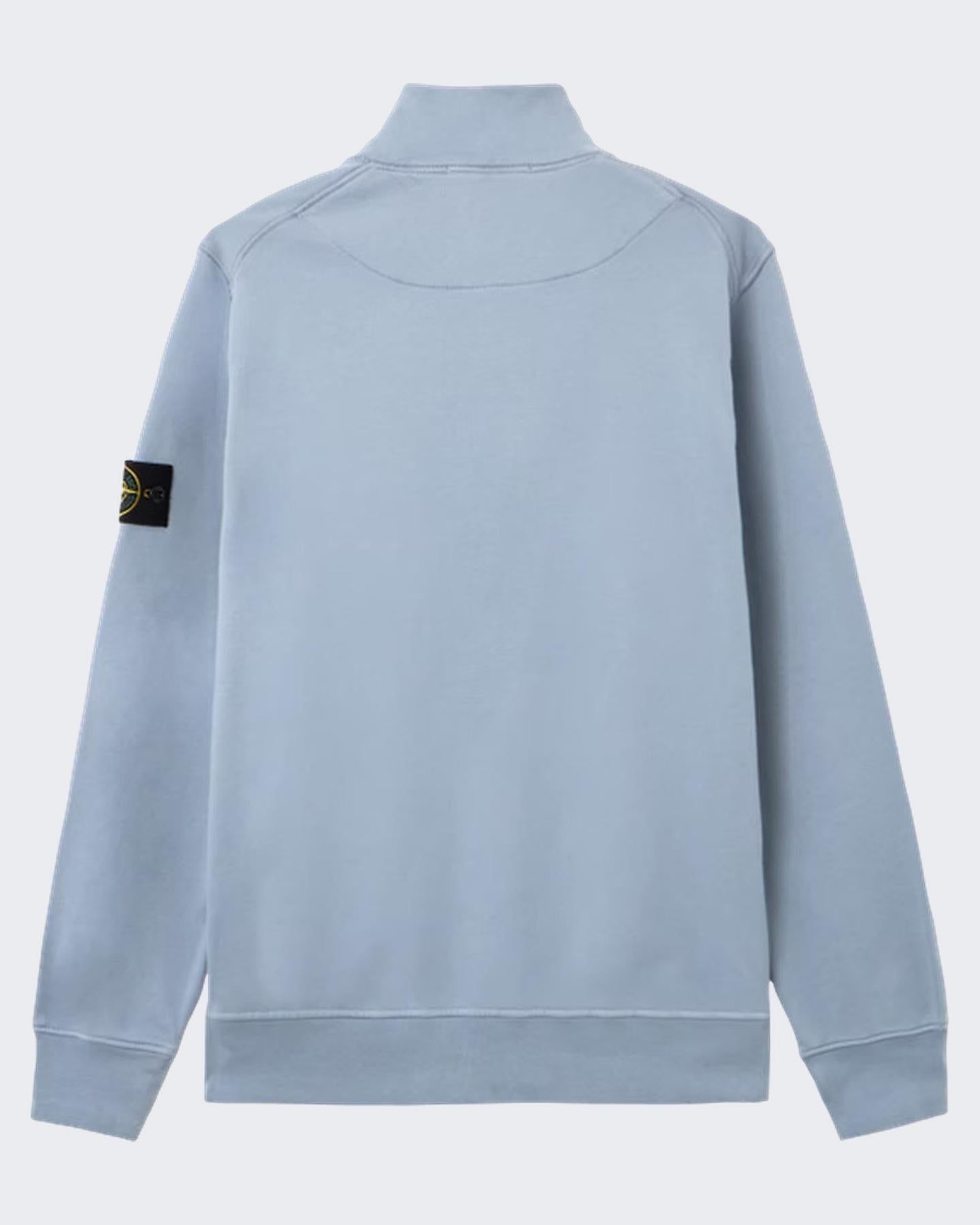 Stone Island Heren Ls Polo