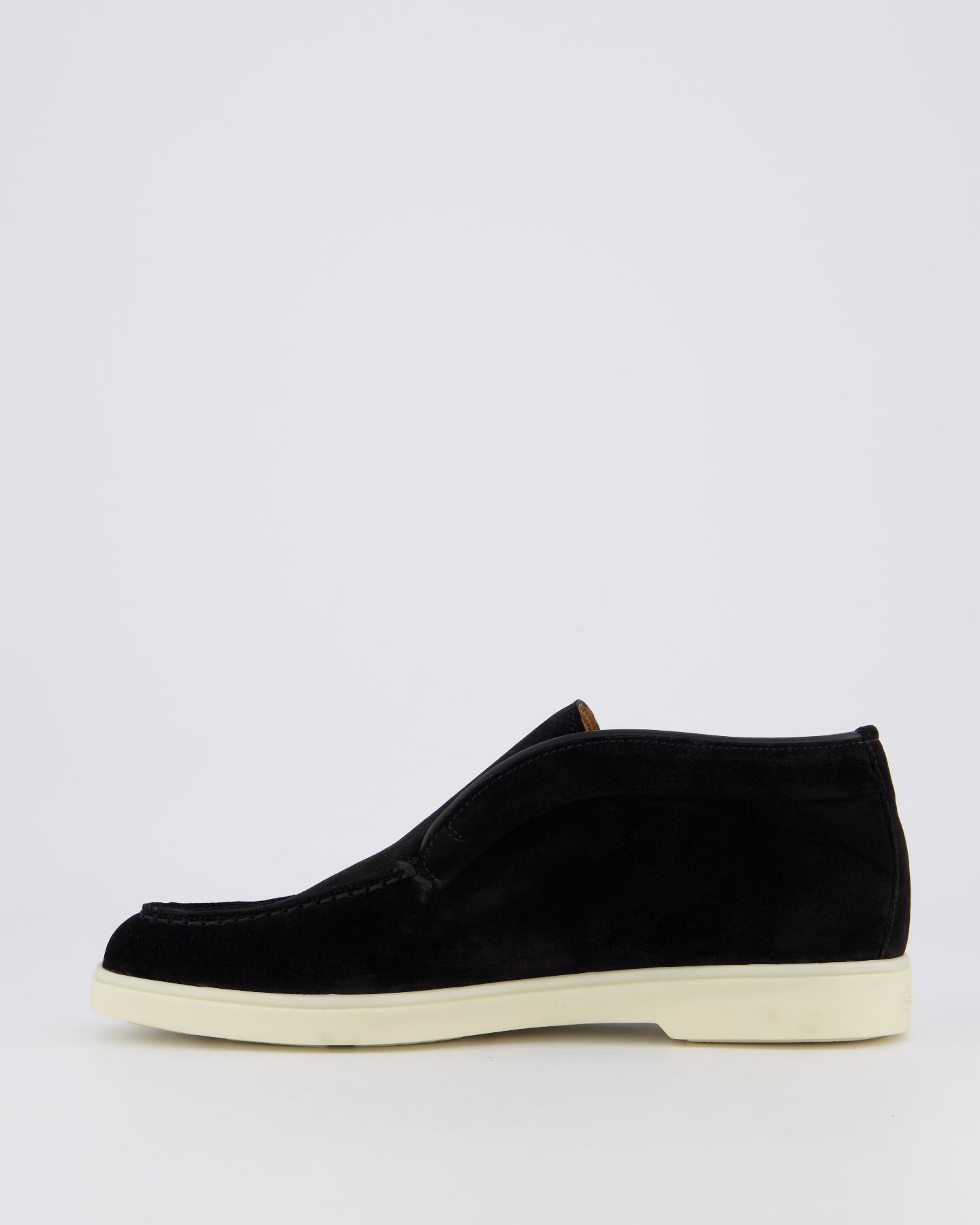 Dames Yalta Donna Loafer Zwart