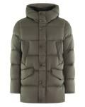 Herren-Parka Cloud Davis — huidige kleur