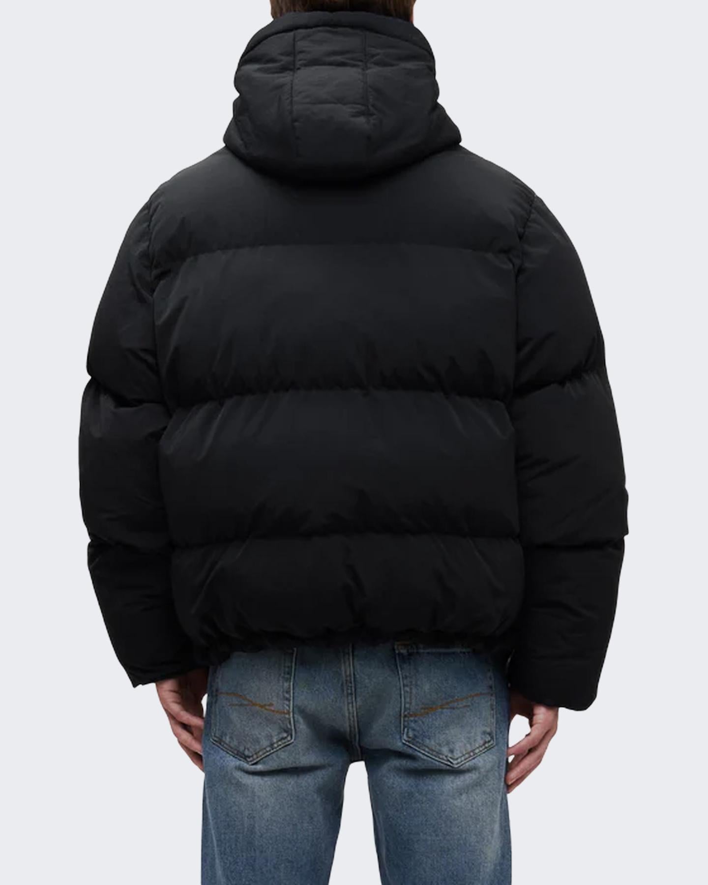 Heren Signature Puffer Jacket