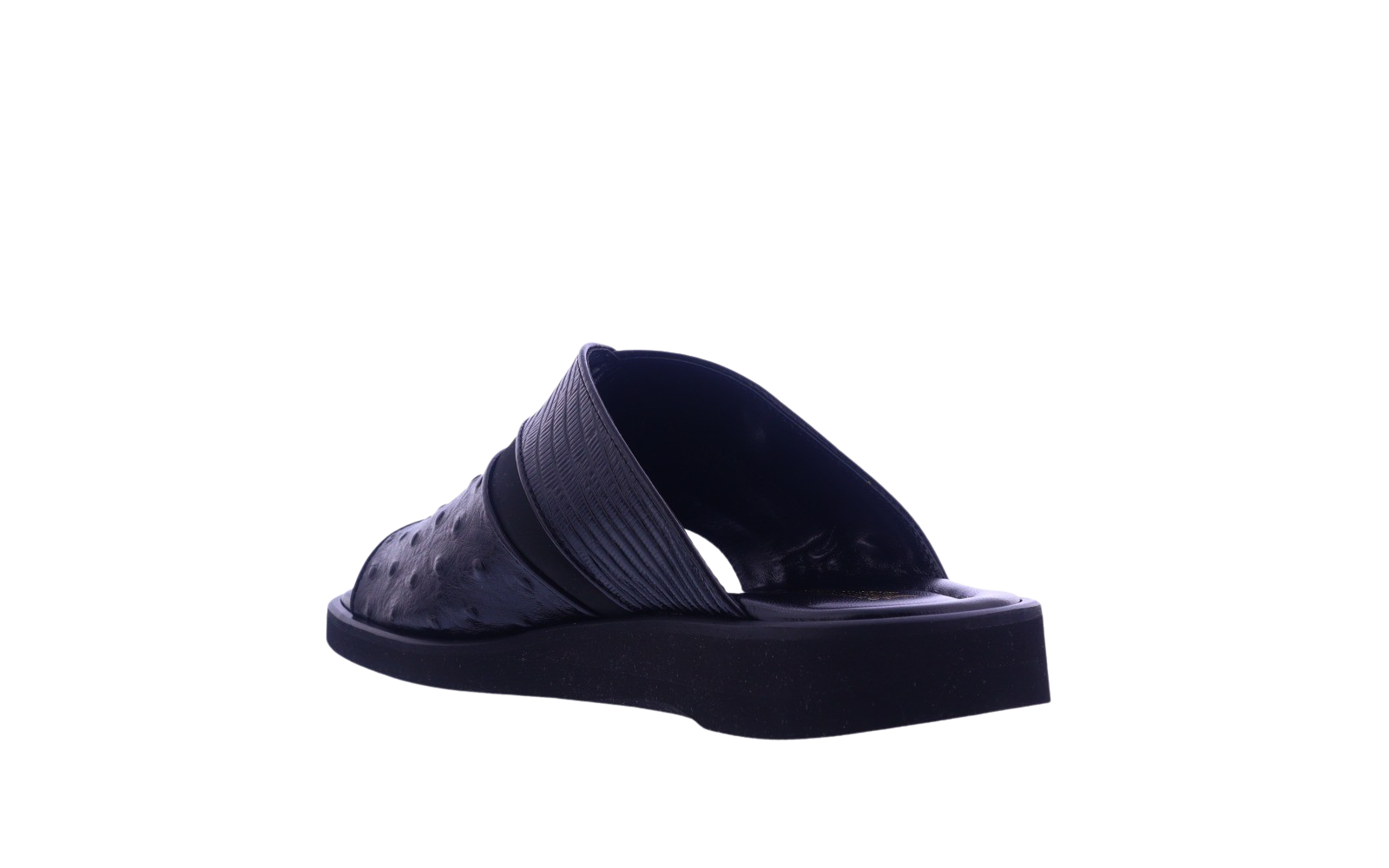 Heren Bertozzi Slipper