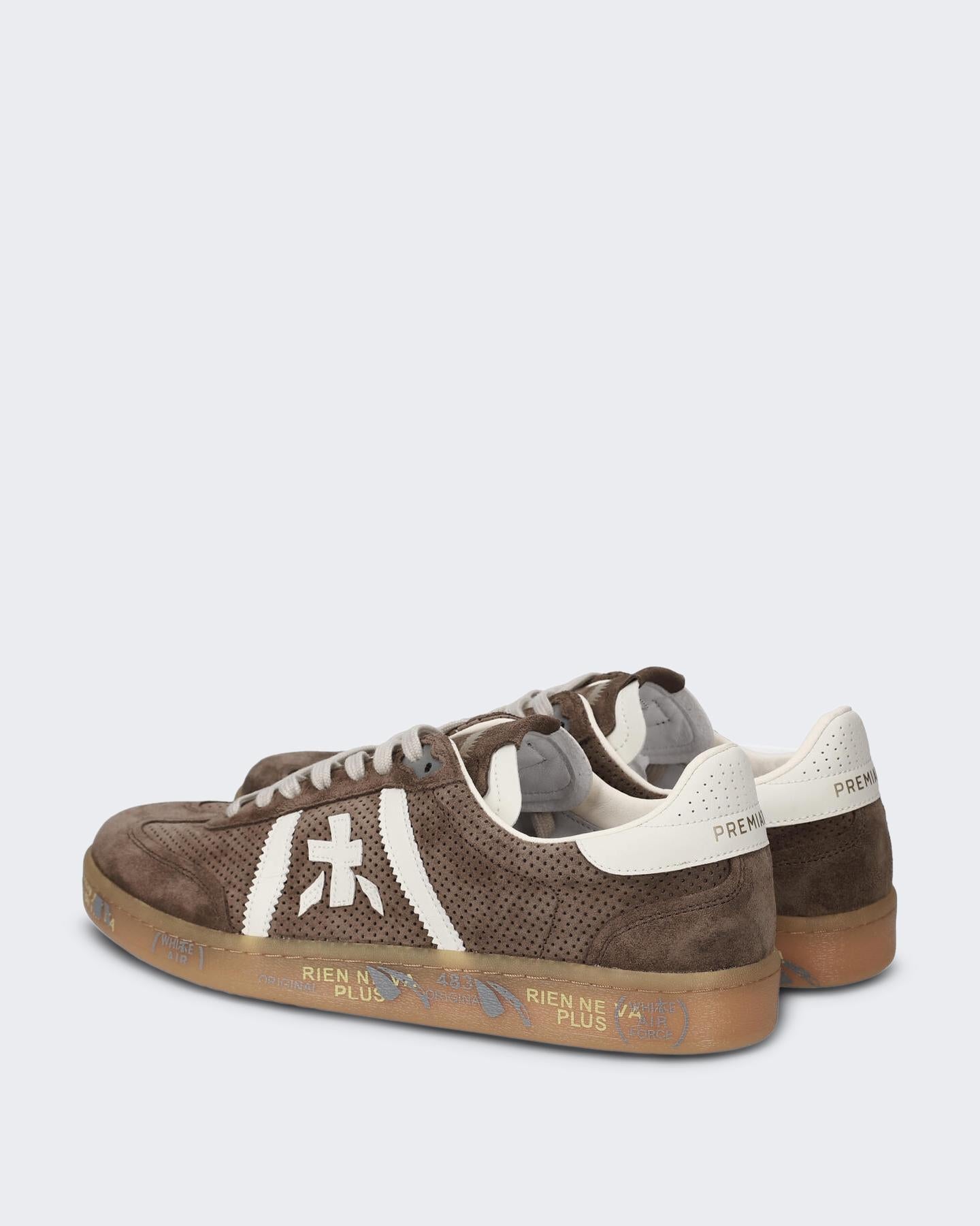 Premiata Heren Bonnie